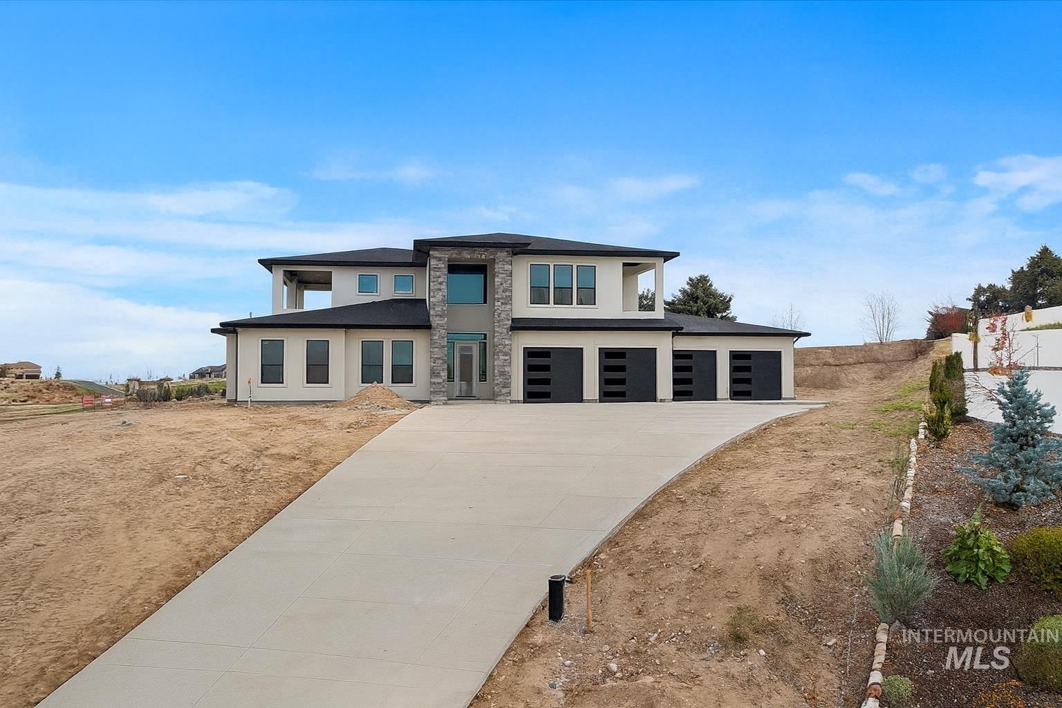 8049 Golden Hills Road, Nampa, Idaho 83686, 4 Bedrooms, 3.5 Bathrooms, Residential For Sale, Price $1,495,000,MLS 98968610