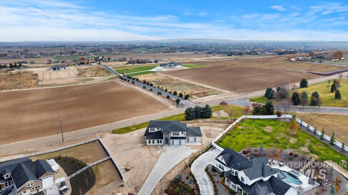 8049 Golden Hills Road, Nampa, Idaho 83686, 4 Bedrooms, 3.5 Bathrooms, Residential For Sale, Price $1,495,000,MLS 98968610