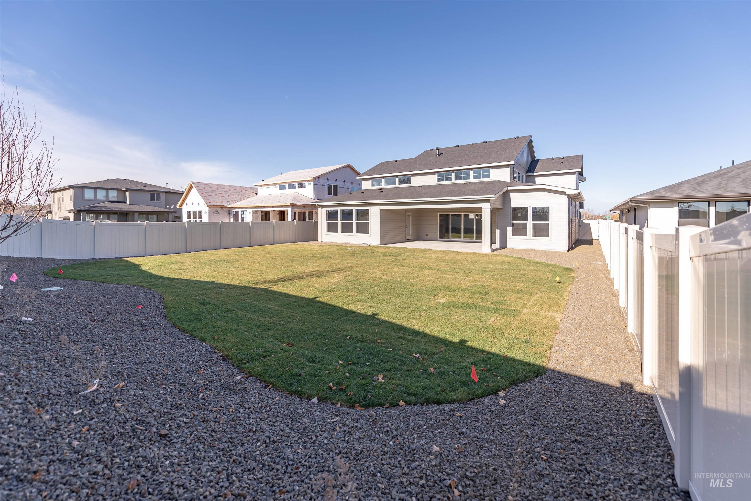 1199 E Andes Dr., Kuna, Idaho 83634, 4 Bedrooms, 2.5 Bathrooms, Residential For Sale, Price $749,900,MLS 98968617