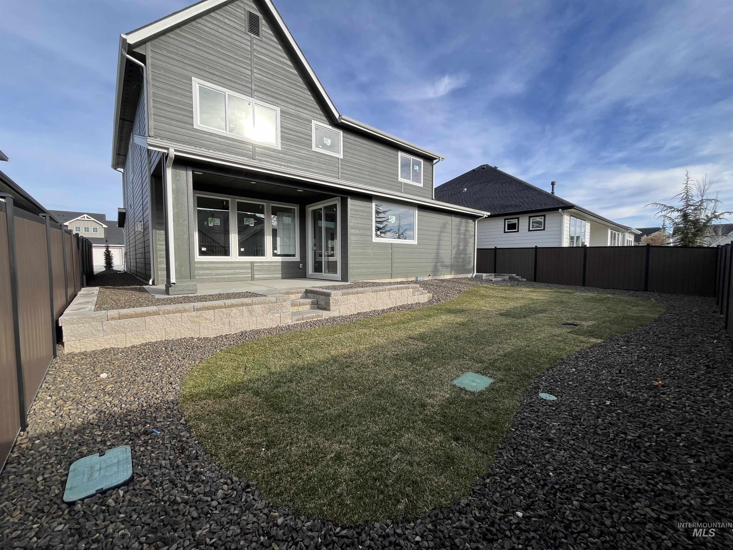 1961 E Mainacht St, Meridian, Idaho 83642, 4 Bedrooms, 2.5 Bathrooms, Residential For Sale, Price $699,900,MLS 98968629