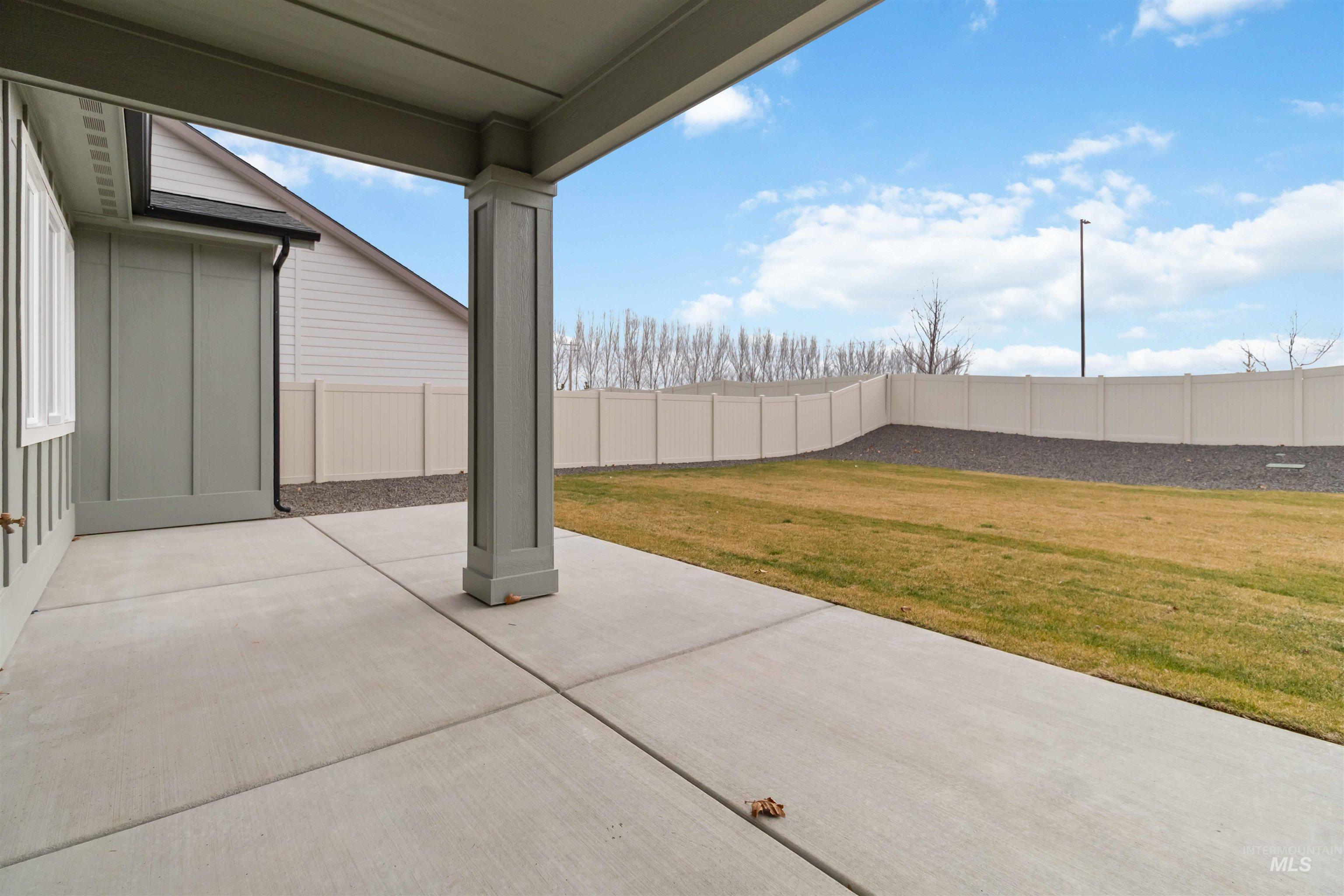 1245 E Andes Dr, Kuna, Idaho 83634, 4 Bedrooms, 2.5 Bathrooms, Residential For Sale, Price $749,900,MLS 98968630