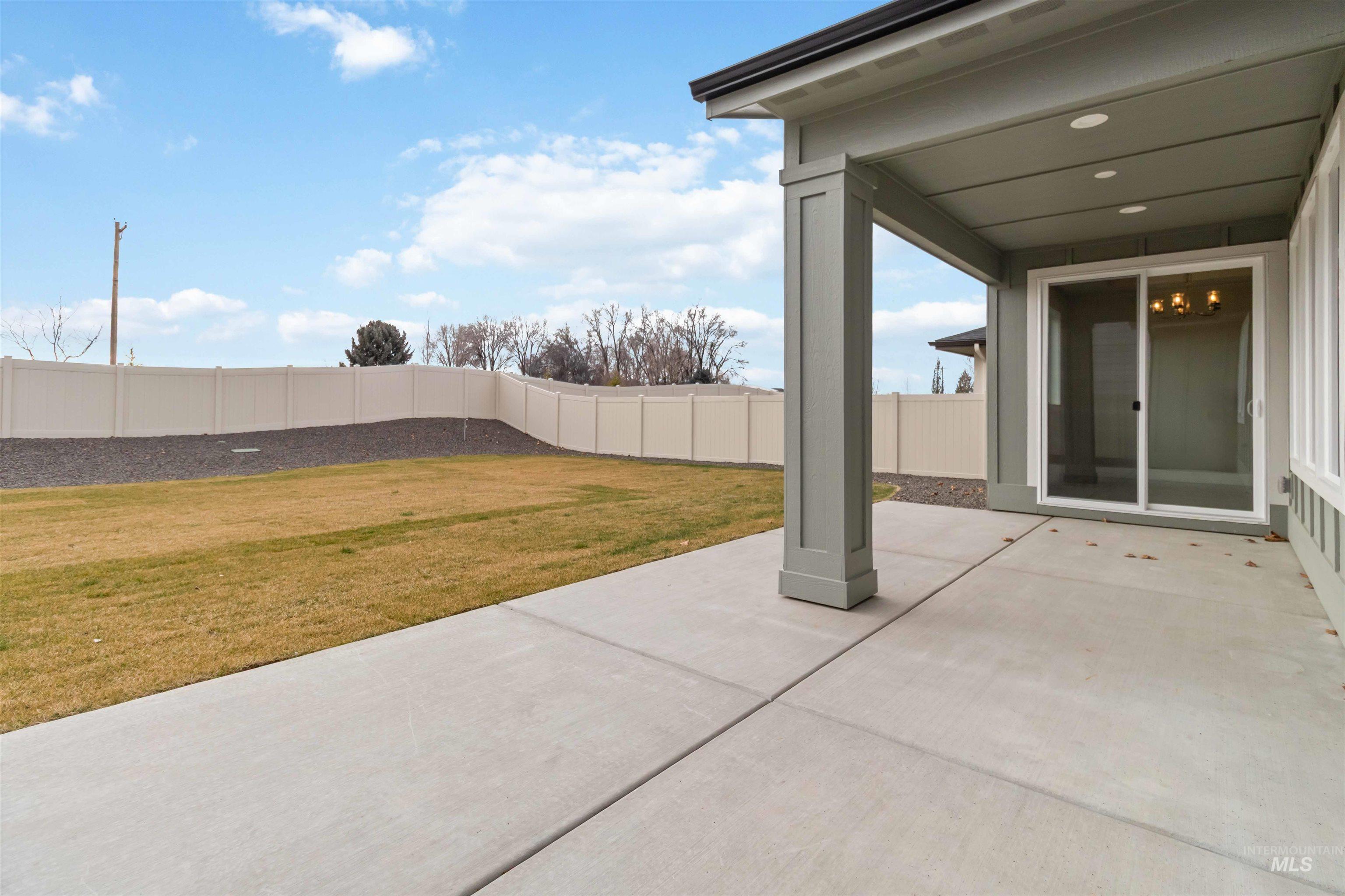 1245 E Andes Dr, Kuna, Idaho 83634, 4 Bedrooms, 2.5 Bathrooms, Residential For Sale, Price $749,900,MLS 98968630