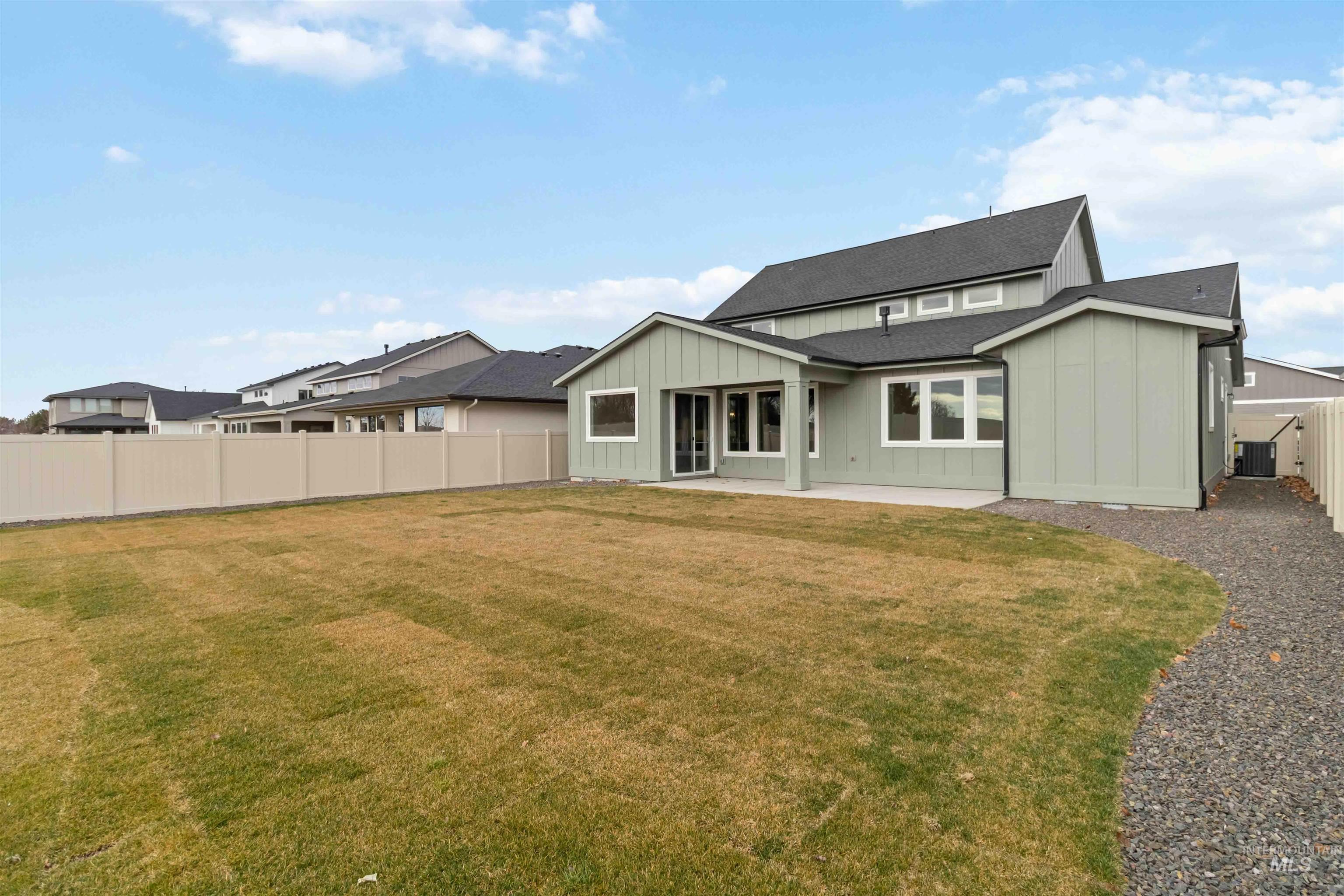 1245 E Andes Dr, Kuna, Idaho 83634, 4 Bedrooms, 2.5 Bathrooms, Residential For Sale, Price $749,900,MLS 98968630