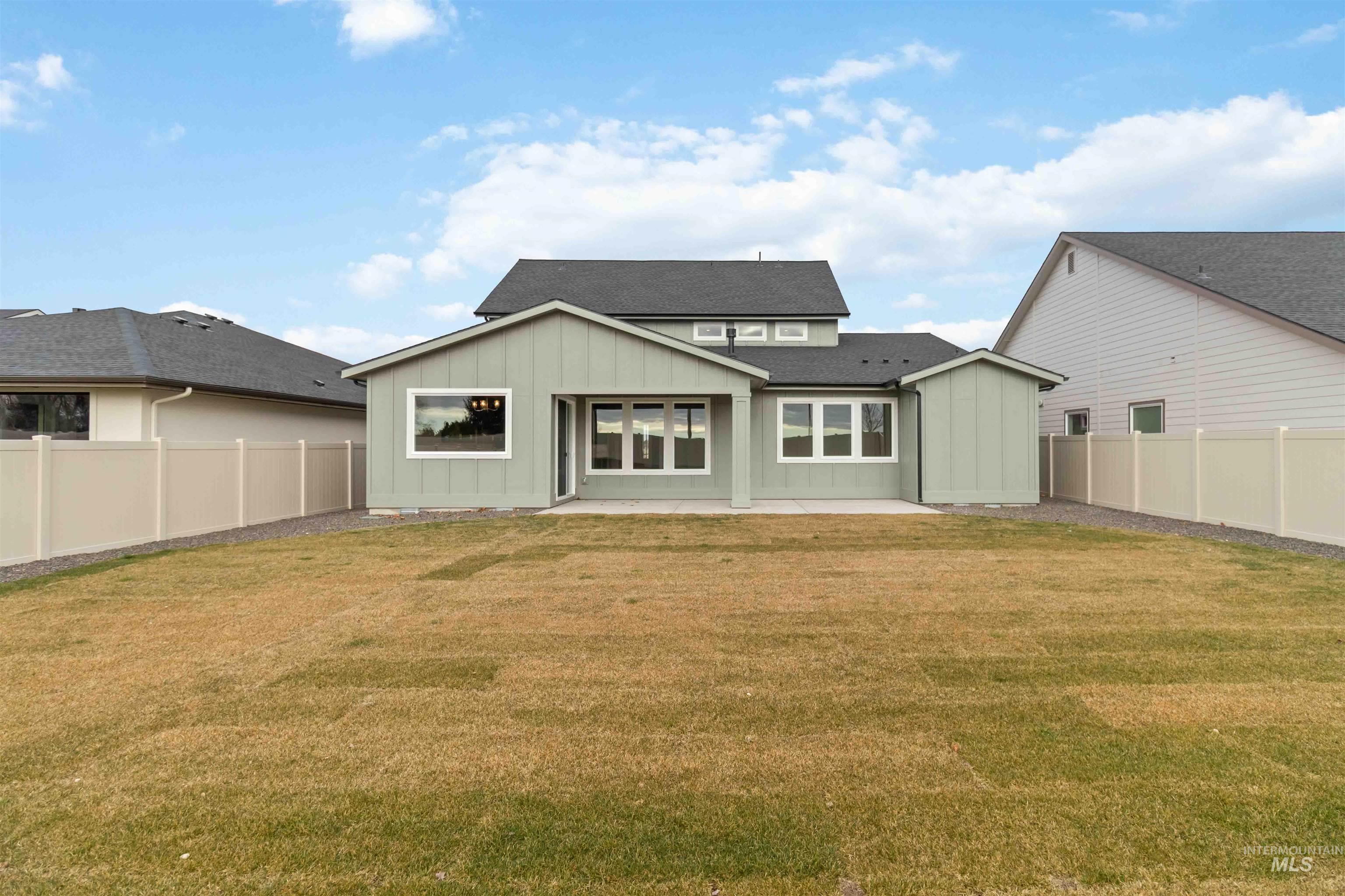 1245 E Andes Dr, Kuna, Idaho 83634, 4 Bedrooms, 2.5 Bathrooms, Residential For Sale, Price $749,900,MLS 98968630