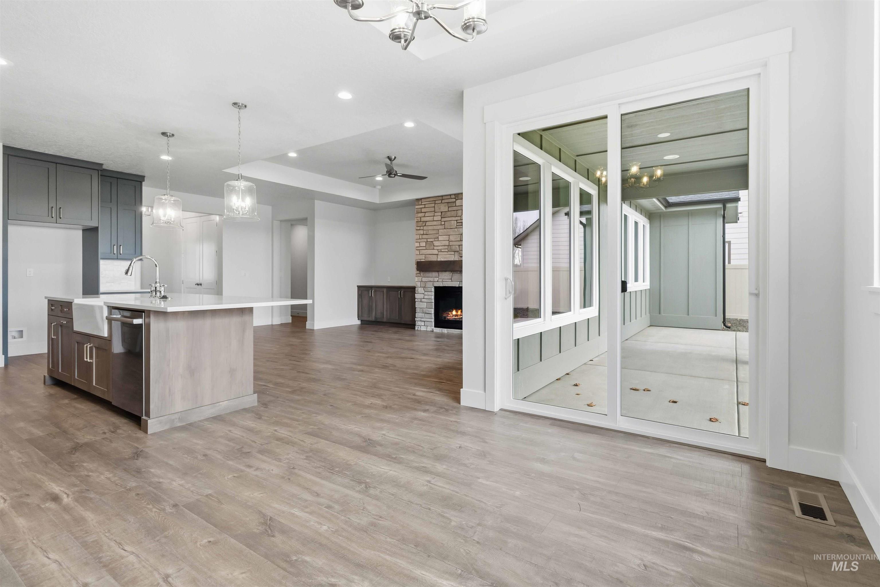 1245 E Andes Dr, Kuna, Idaho 83634, 4 Bedrooms, 2.5 Bathrooms, Residential For Sale, Price $749,900,MLS 98968630