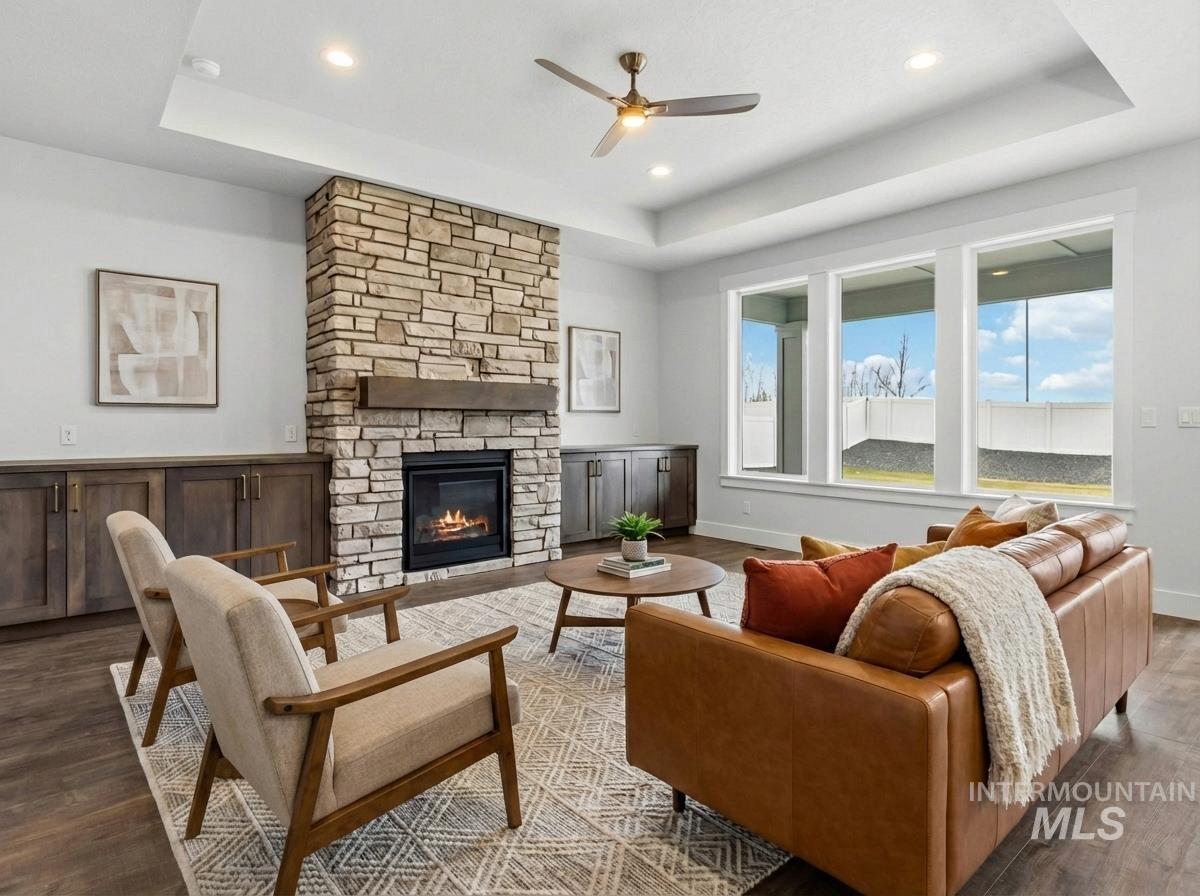 1245 E Andes Dr, Kuna, Idaho 83634, 4 Bedrooms, 2.5 Bathrooms, Residential For Sale, Price $749,900,MLS 98968630