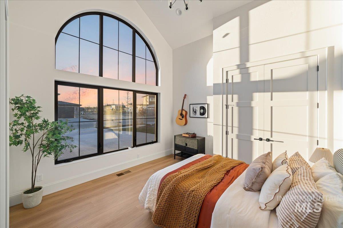 3408 N Hardwick Ave, Eagle, Idaho 83616, 4 Bedrooms, 3.5 Bathrooms, Residential For Sale, Price $1,825,000, 98968637