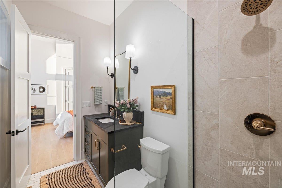 3408 N Hardwick Ave, Eagle, Idaho 83616, 4 Bedrooms, 3.5 Bathrooms, Residential For Sale, Price $1,825,000, 98968637