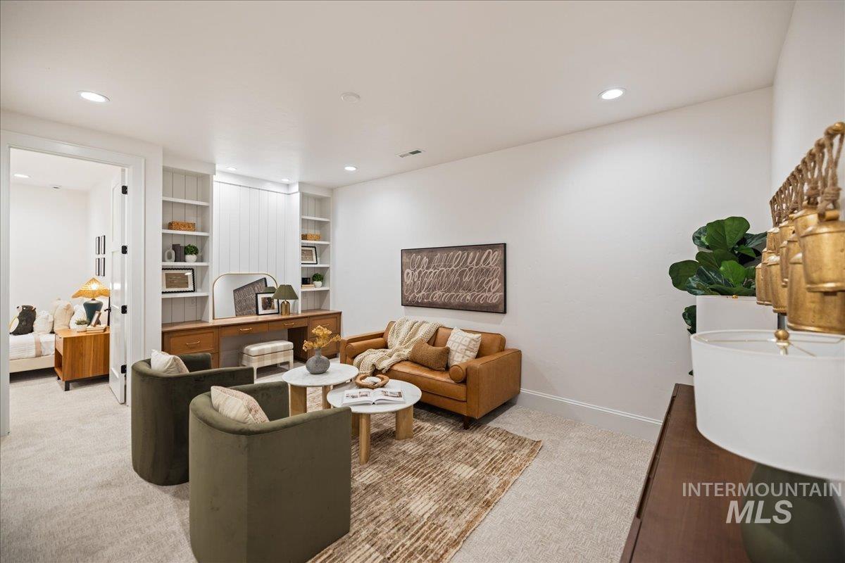 3408 N Hardwick Ave, Eagle, Idaho 83616, 4 Bedrooms, 3.5 Bathrooms, Residential For Sale, Price $1,825,000, 98968637