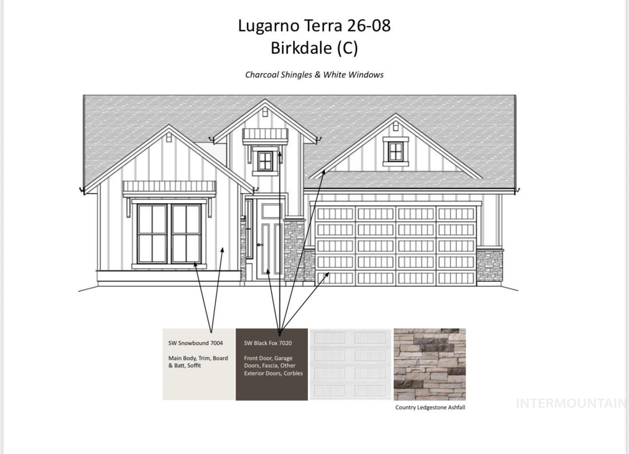 2192 E Rodeo St, Kuna, Idaho 83634, 3 Bedrooms, 2 Bathrooms, Residential For Sale, Price $599,880,MLS 98968639