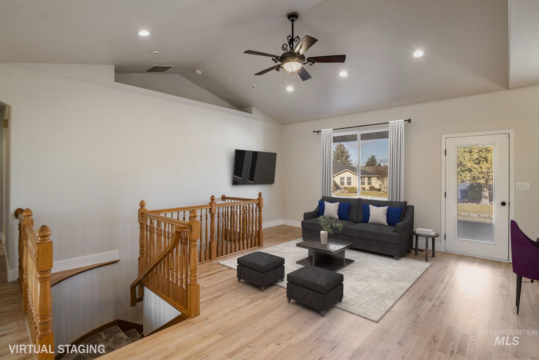 1409 Bitterroot Drive, Twin Falls, Idaho 83301, 7 Bedrooms, 3 Bathrooms, Residential For Sale, Price $599,900,MLS 98968642