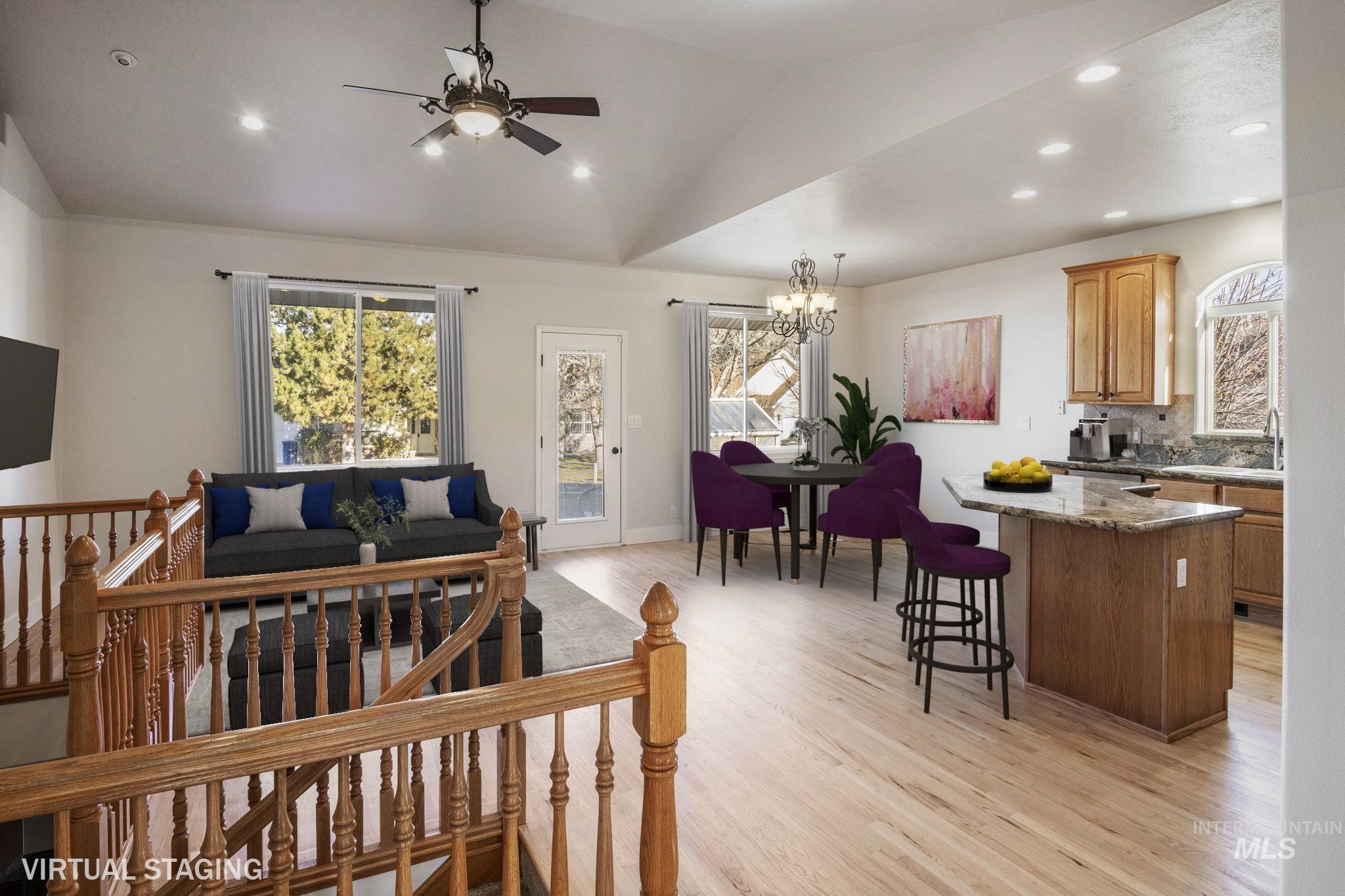 1409 Bitterroot Drive, Twin Falls, Idaho 83301, 7 Bedrooms, 3 Bathrooms, Residential For Sale, Price $599,900,MLS 98968642