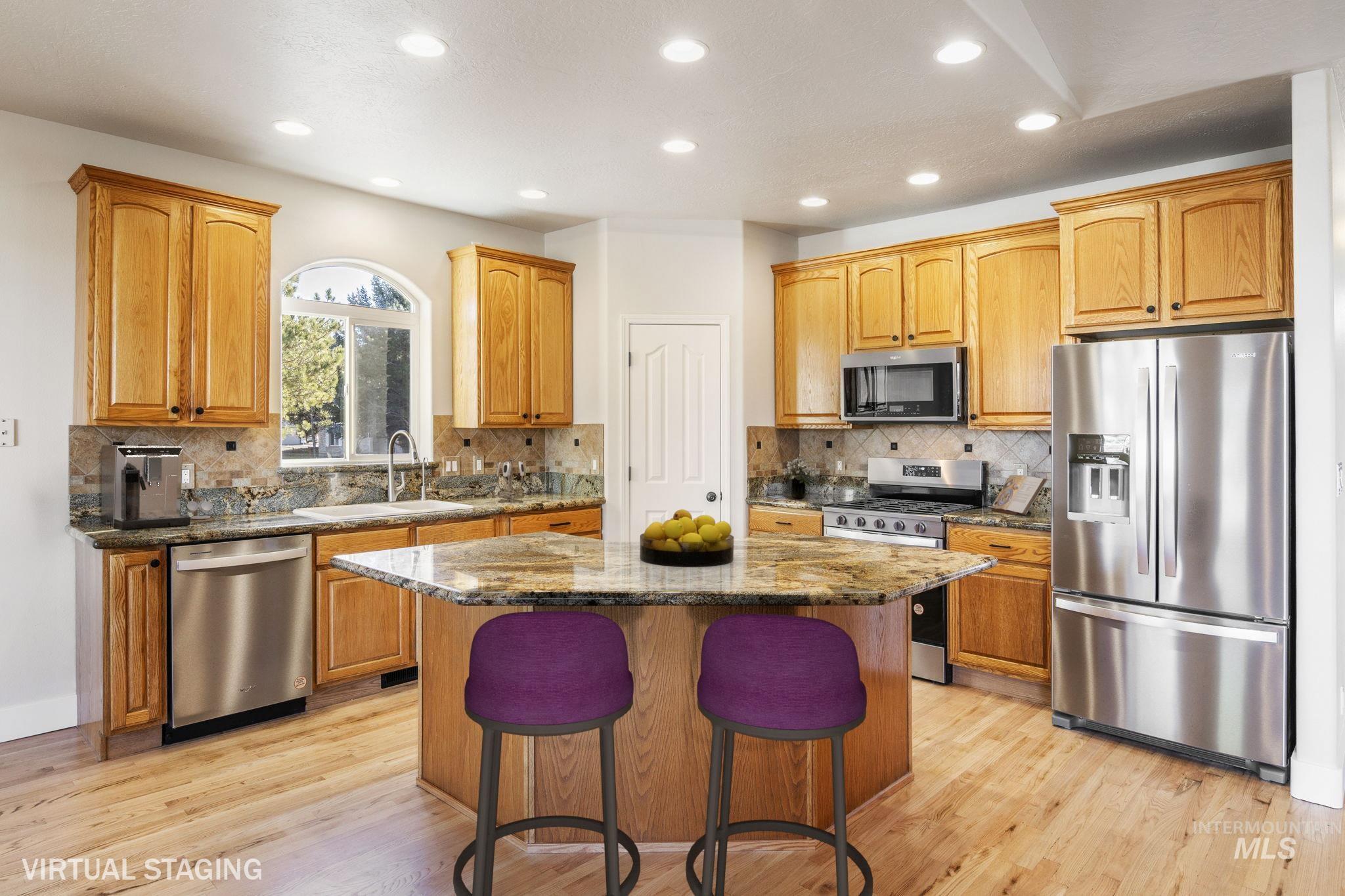 1409 Bitterroot Drive, Twin Falls, Idaho 83301, 7 Bedrooms, 3 Bathrooms, Residential For Sale, Price $599,900,MLS 98968642