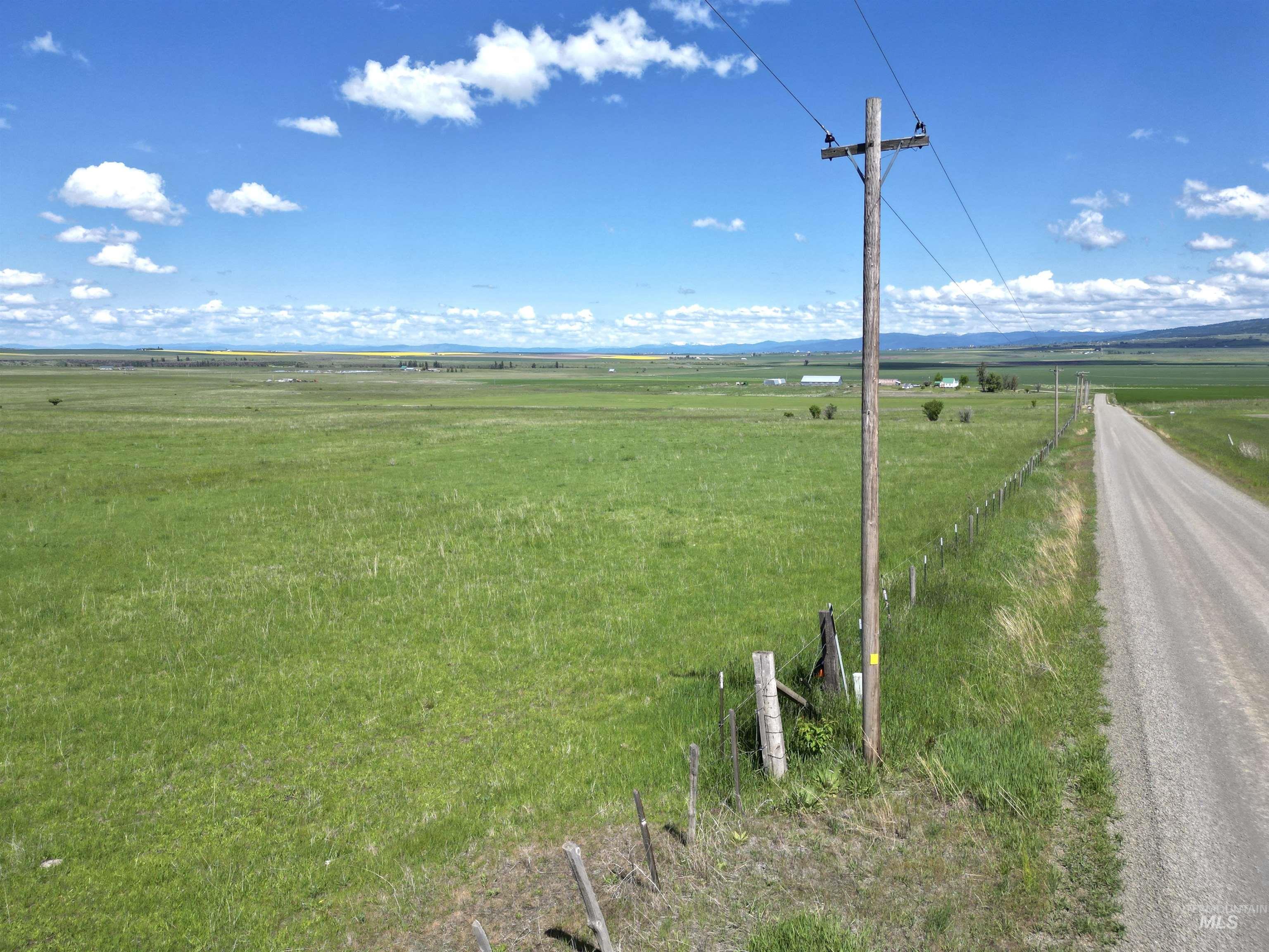TBD Gill Point Road LOT 4, Grangeville, Idaho 83530, Land For Sale, Price $131,000,MLS 98968644