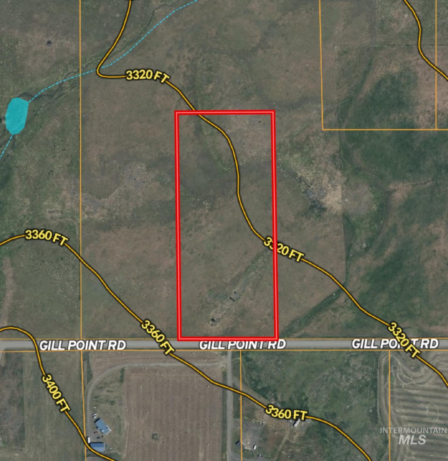 TBD Gill Point Road LOT 4, Grangeville, Idaho 83530, Land For Sale, Price $131,000,MLS 98968644