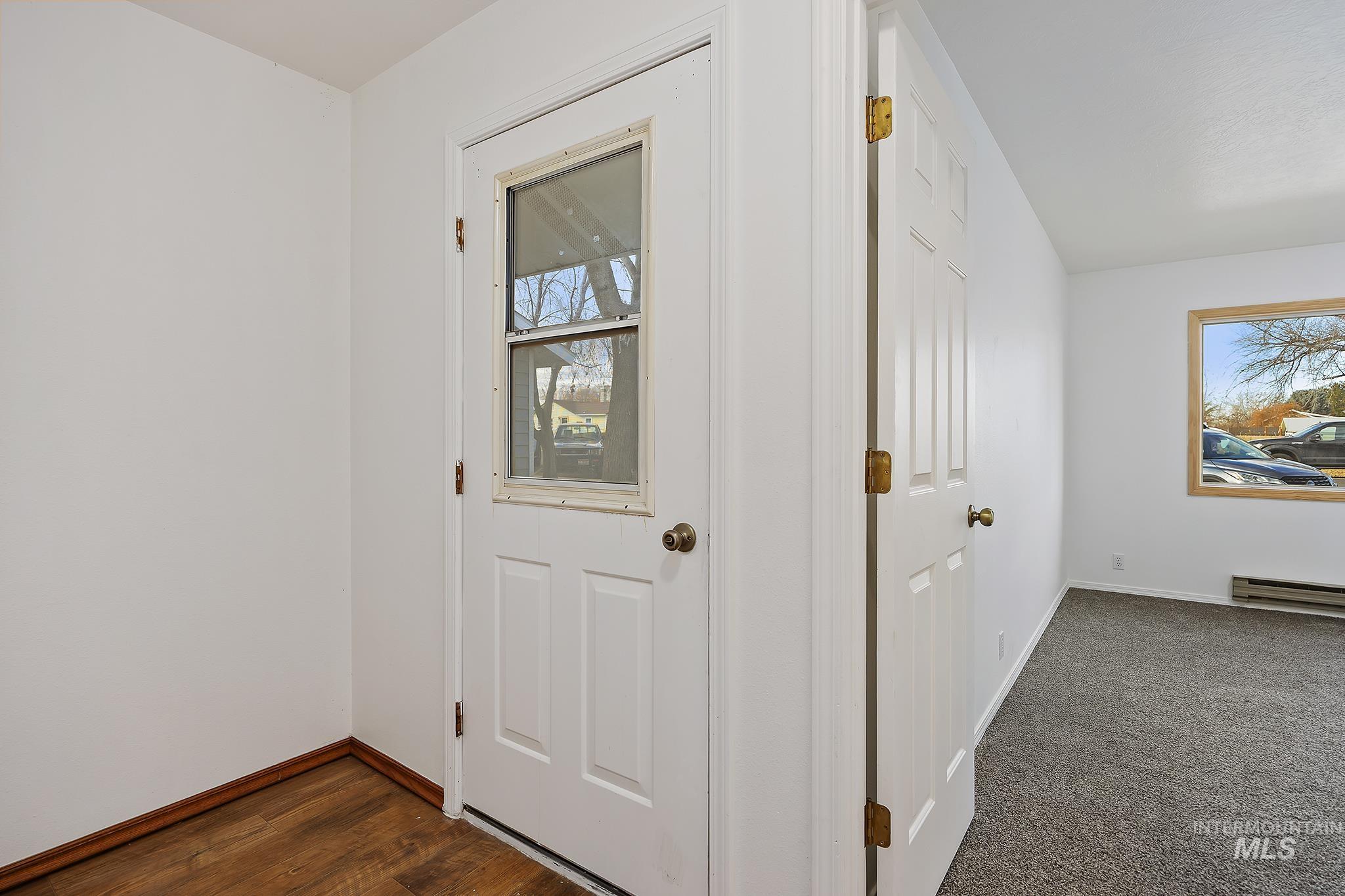 511 Union Ave, Filer, Idaho 83328, 1 Bedroom, 1 Bathroom, Residential For Sale, Price $150,000,MLS 98968647