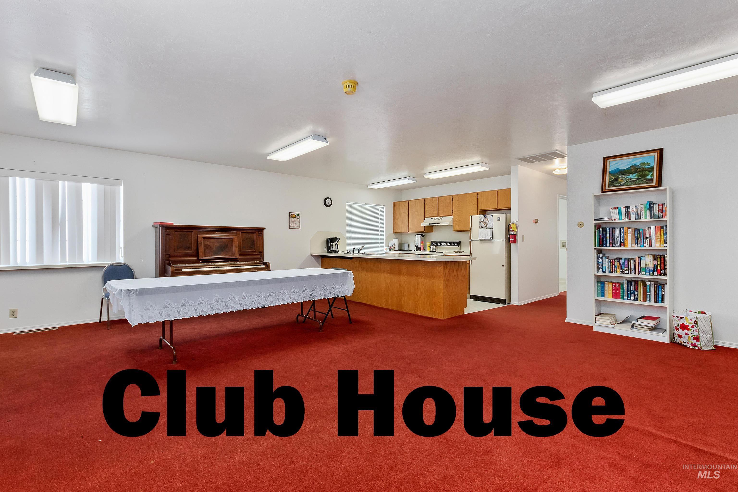 511 Union Ave, Filer, Idaho 83328, 1 Bedroom, 1 Bathroom, Residential For Sale, Price $150,000,MLS 98968647