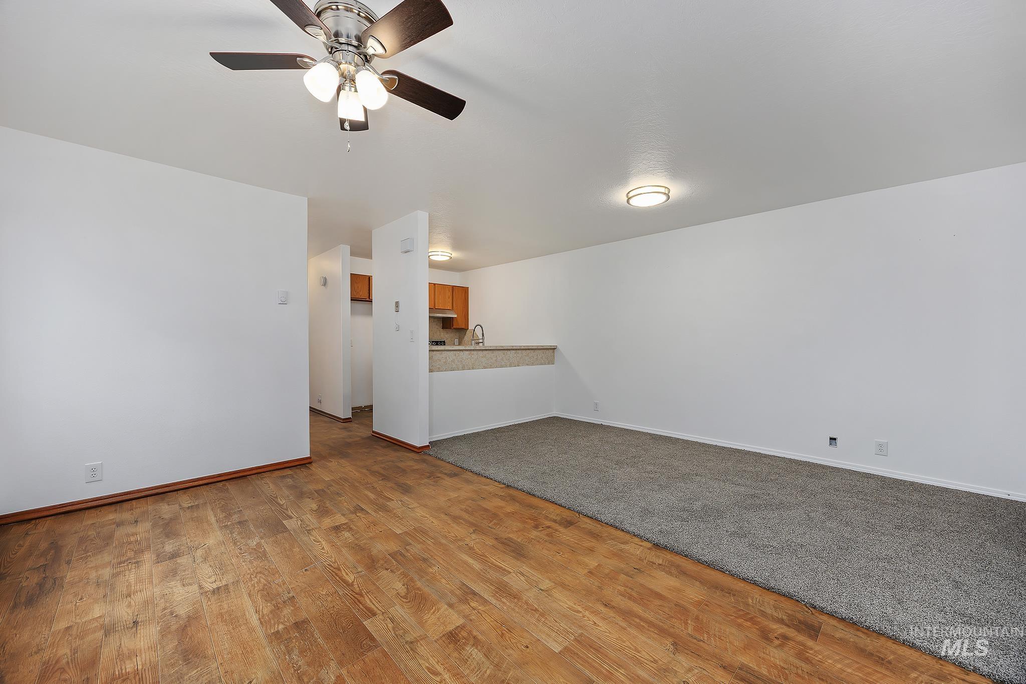 511 Union Ave, Filer, Idaho 83328, 1 Bedroom, 1 Bathroom, Residential For Sale, Price $150,000,MLS 98968647