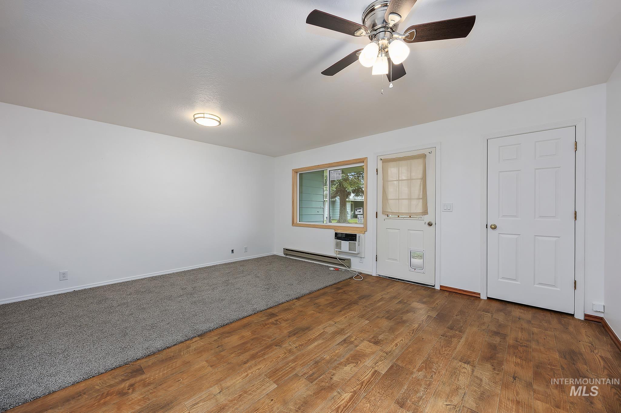 511 Union Ave, Filer, Idaho 83328, 1 Bedroom, 1 Bathroom, Residential For Sale, Price $150,000,MLS 98968647