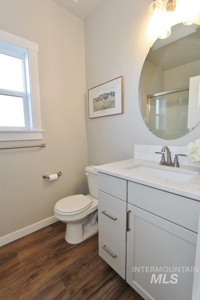 7802 S Dewberry Ave., Boise, Idaho 83709, 4 Bedrooms, 4 Bathrooms, Residential For Sale, Price $789,900,MLS 98968654