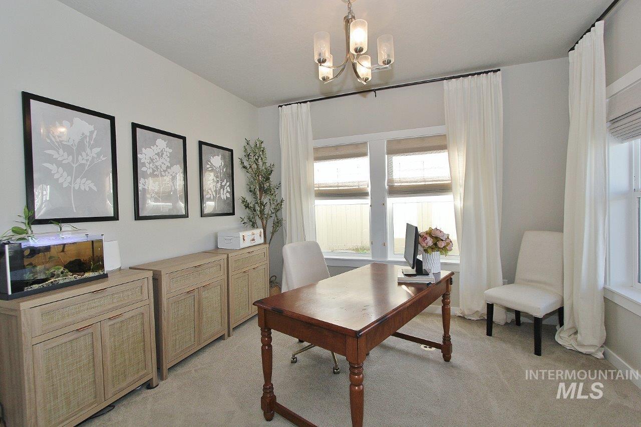 7802 S Dewberry Ave., Boise, Idaho 83709, 4 Bedrooms, 4 Bathrooms, Residential For Sale, Price $749,900, 98968654