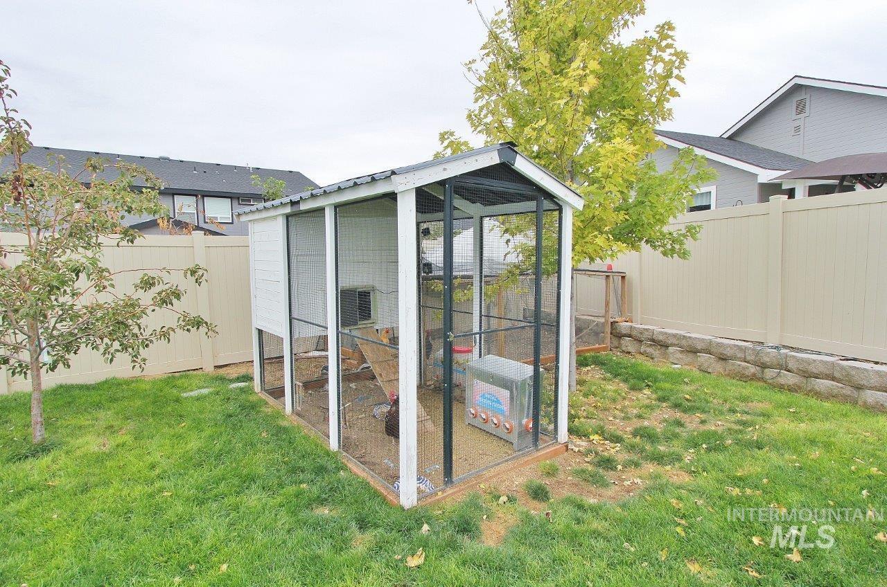 7802 S Dewberry Ave., Boise, Idaho 83709, 4 Bedrooms, 4 Bathrooms, Residential For Sale, Price $789,900,MLS 98968654