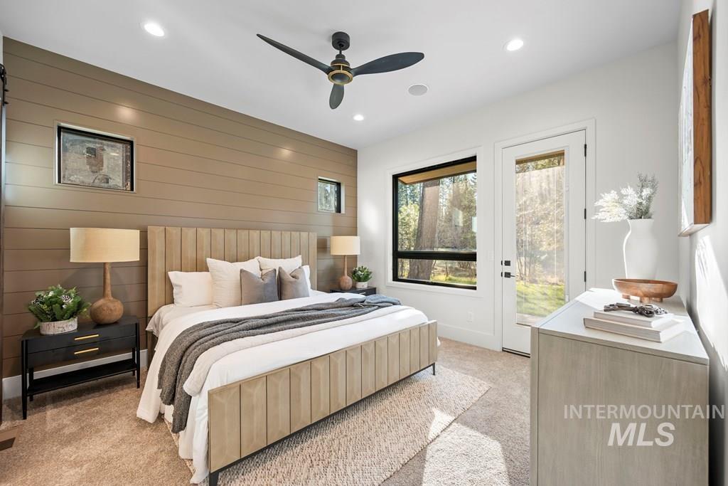 1008 Violet Way, McCall, Idaho 83638, 6 Bedrooms, 4.5 Bathrooms, Residential For Sale, Price $2,689,000,MLS 98968684