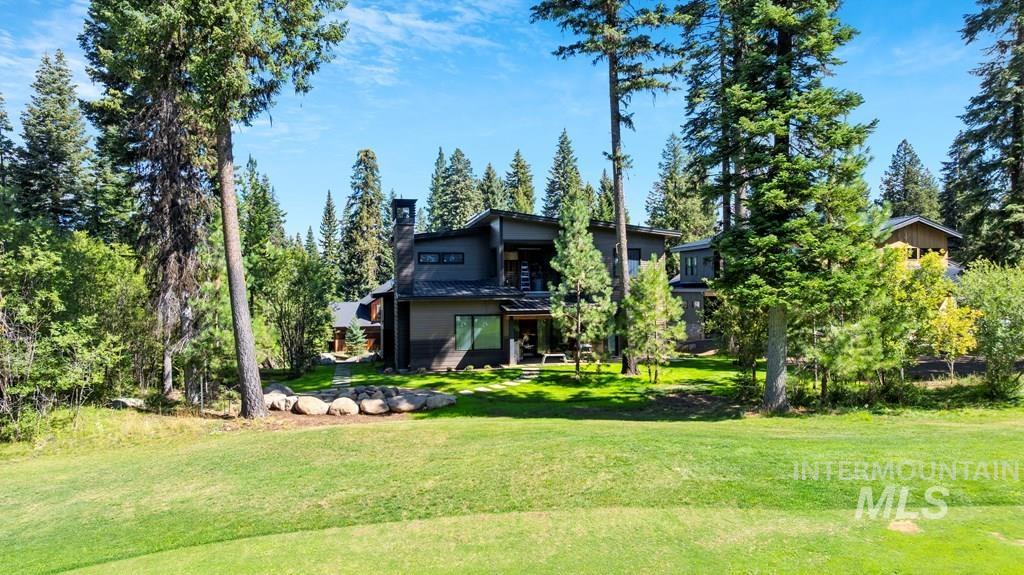 1008 Violet Way, McCall, Idaho 83638, 6 Bedrooms, 4.5 Bathrooms, Residential For Sale, Price $2,689,000,MLS 98968684