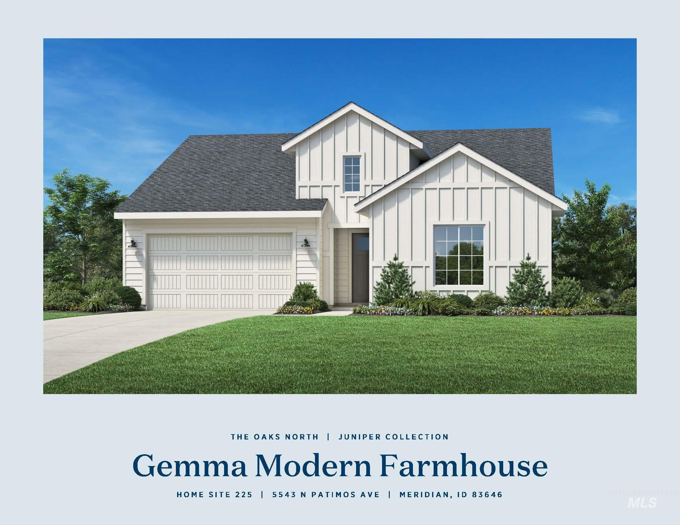 5543 N Patimos Ave, Meridian, Idaho 83646, 3 Bedrooms, 2 Bathrooms, Residential For Sale, Price $509,000,MLS 98968702