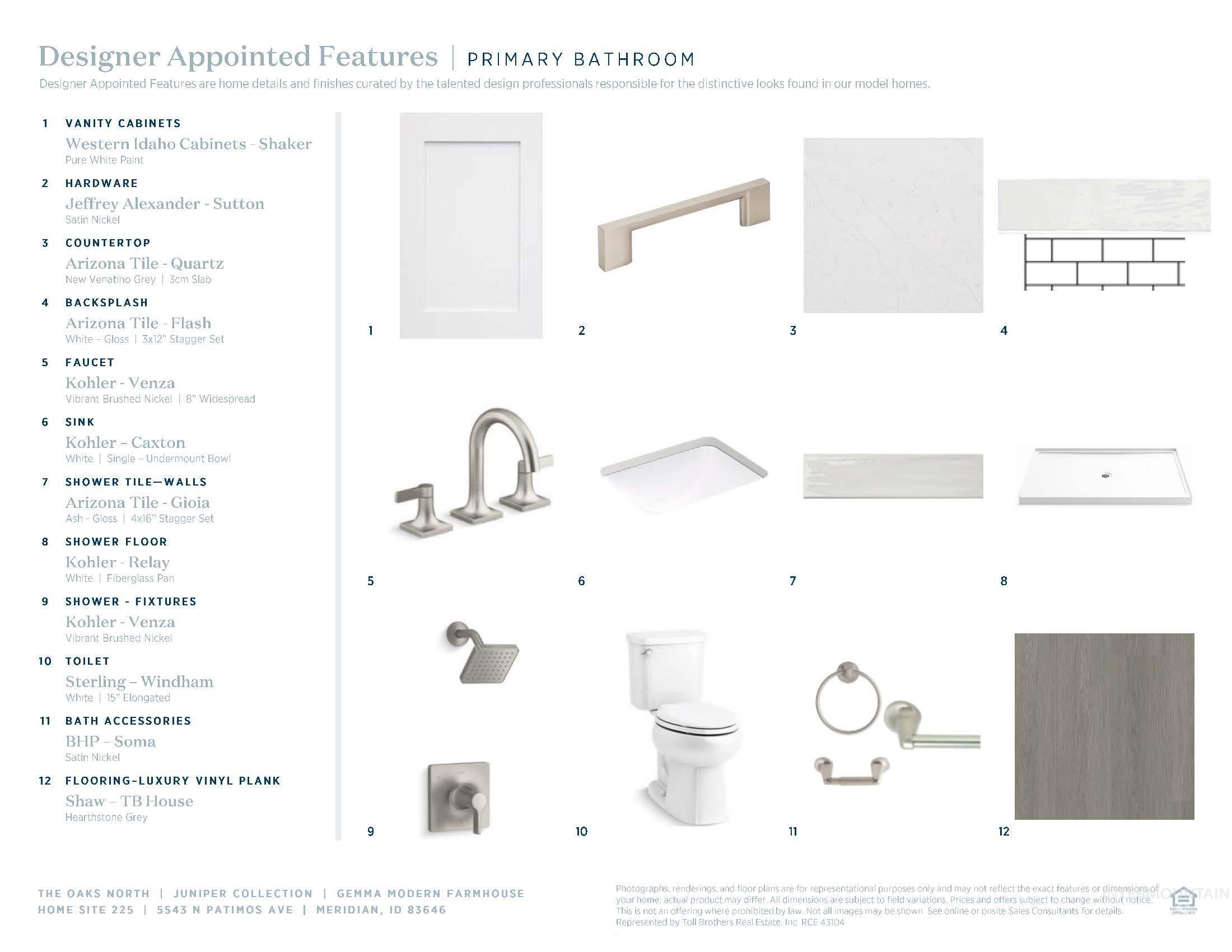 5543 N Patimos Ave, Meridian, Idaho 83646, 3 Bedrooms, 2 Bathrooms, Residential For Sale, Price $509,000,MLS 98968702