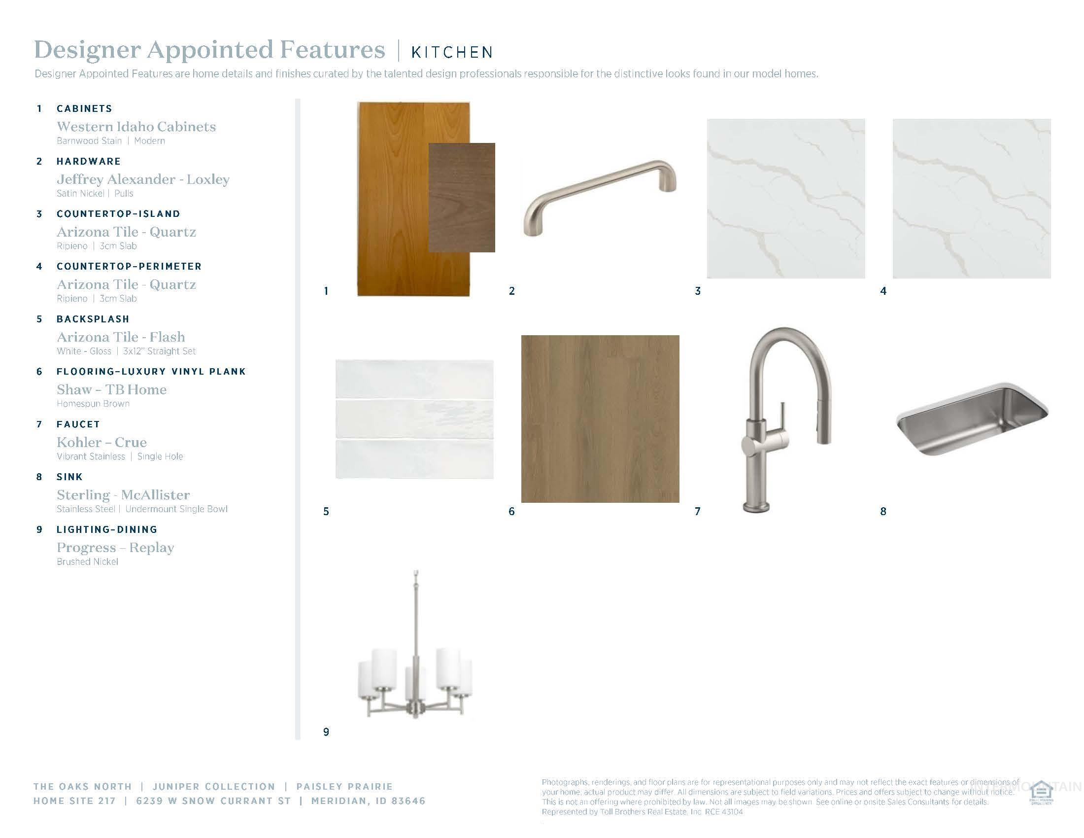 6239 W Snow Currant St, Meridian, Idaho 83646, 4 Bedrooms, 3 Bathrooms, Residential For Sale, Price $634,000,MLS 98968704