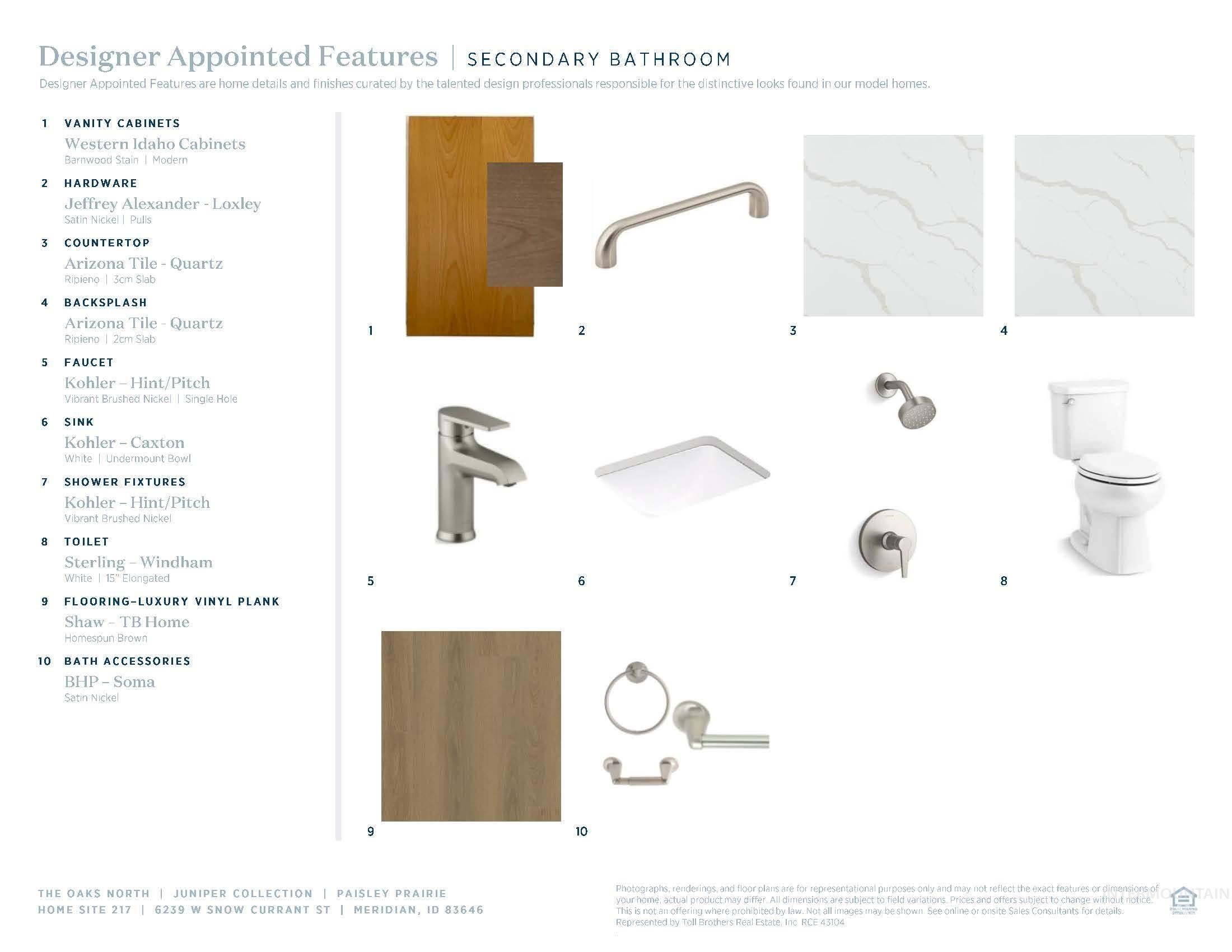 6239 W Snow Currant St, Meridian, Idaho 83646, 4 Bedrooms, 3 Bathrooms, Residential For Sale, Price $634,000,MLS 98968704