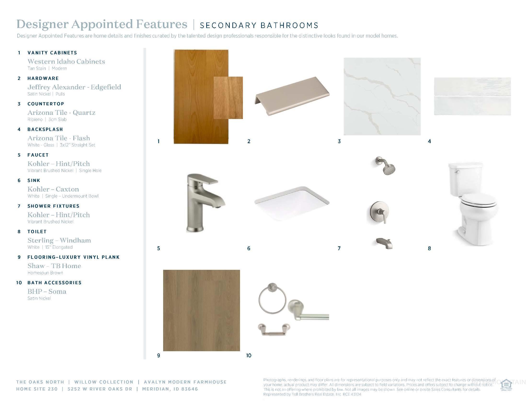 5259 W River Oaks Dr, Meridian, Idaho 83646, 4 Bedrooms, 3 Bathrooms, Residential For Sale, Price $664,000,MLS 98968705