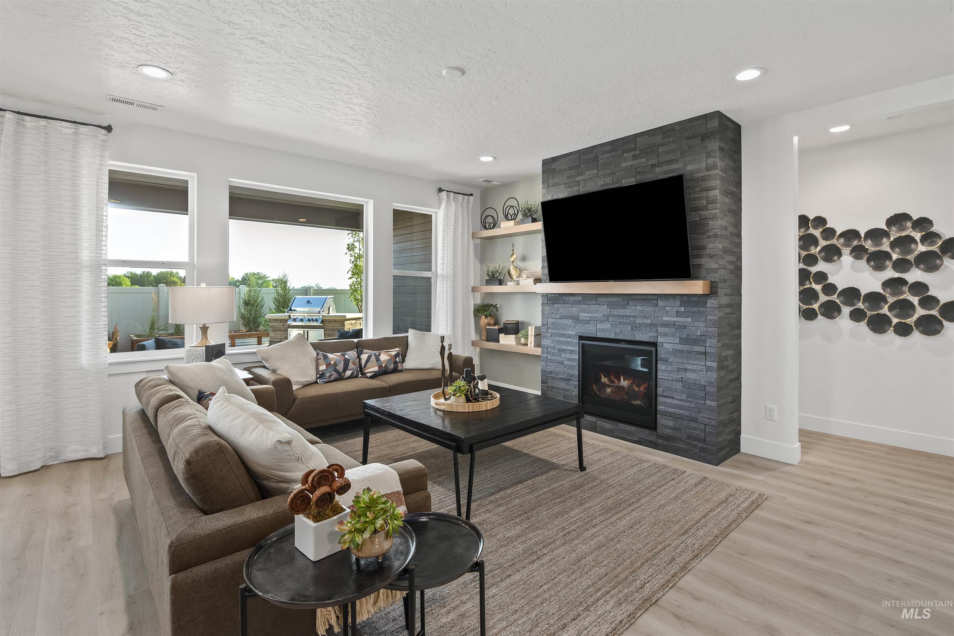 5893 W Sprig Dr, Meridian, Idaho 83646, 4 Bedrooms, 3 Bathrooms, Residential For Sale, Price $534,990,MLS 98968714