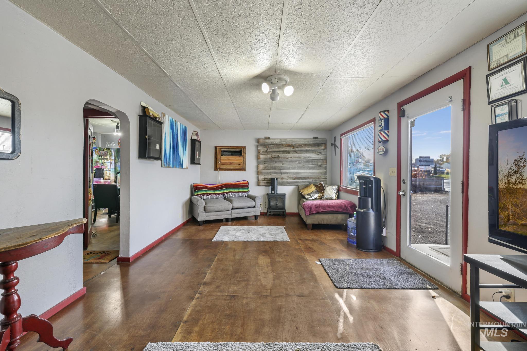 444 N Washington St, Twin Falls, Idaho 83301, Business/Commercial For Sale, Price $319,000,MLS 98968715