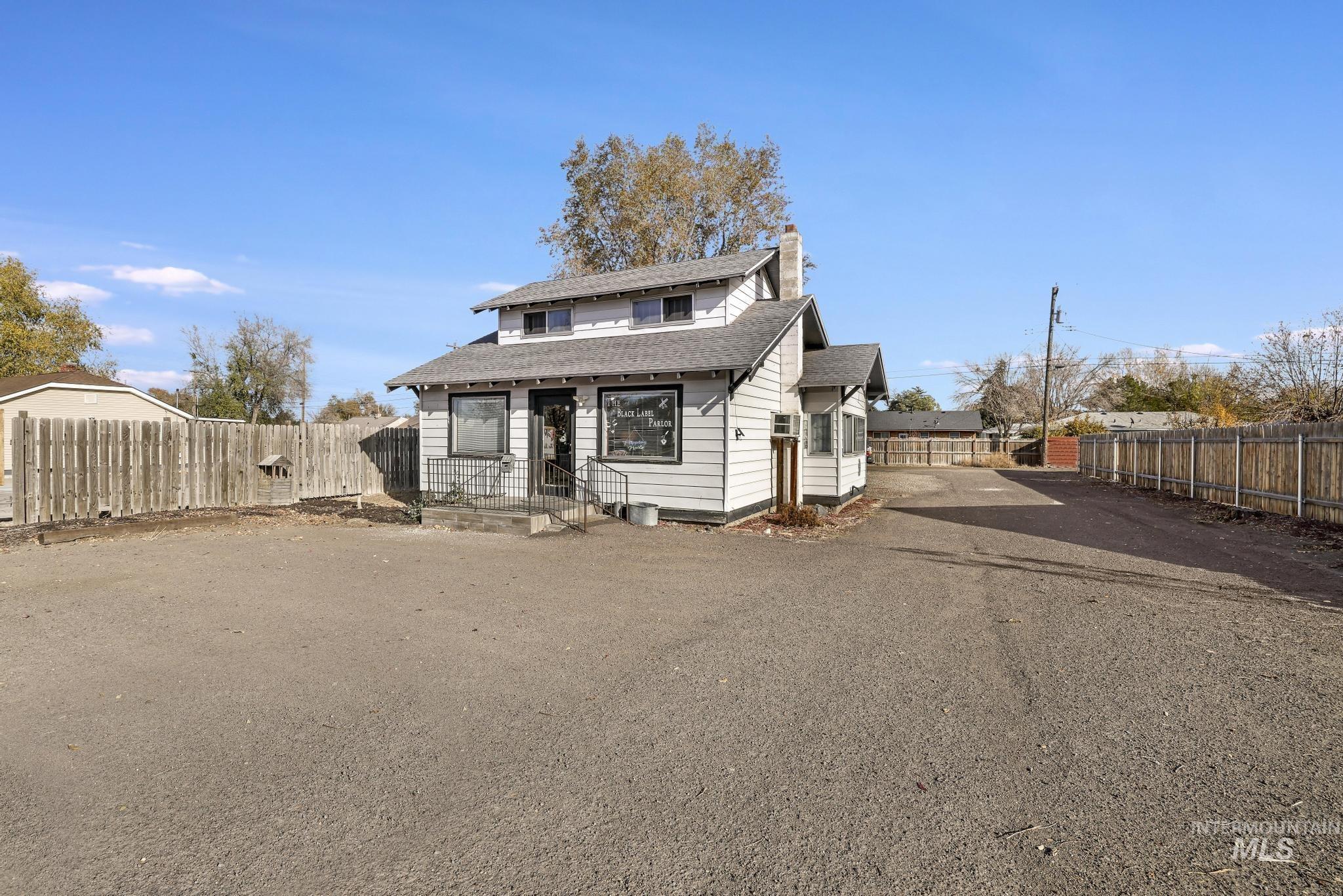 444 N Washington St, Twin Falls, Idaho 83301, Business/Commercial For Sale, Price $319,000,MLS 98968715