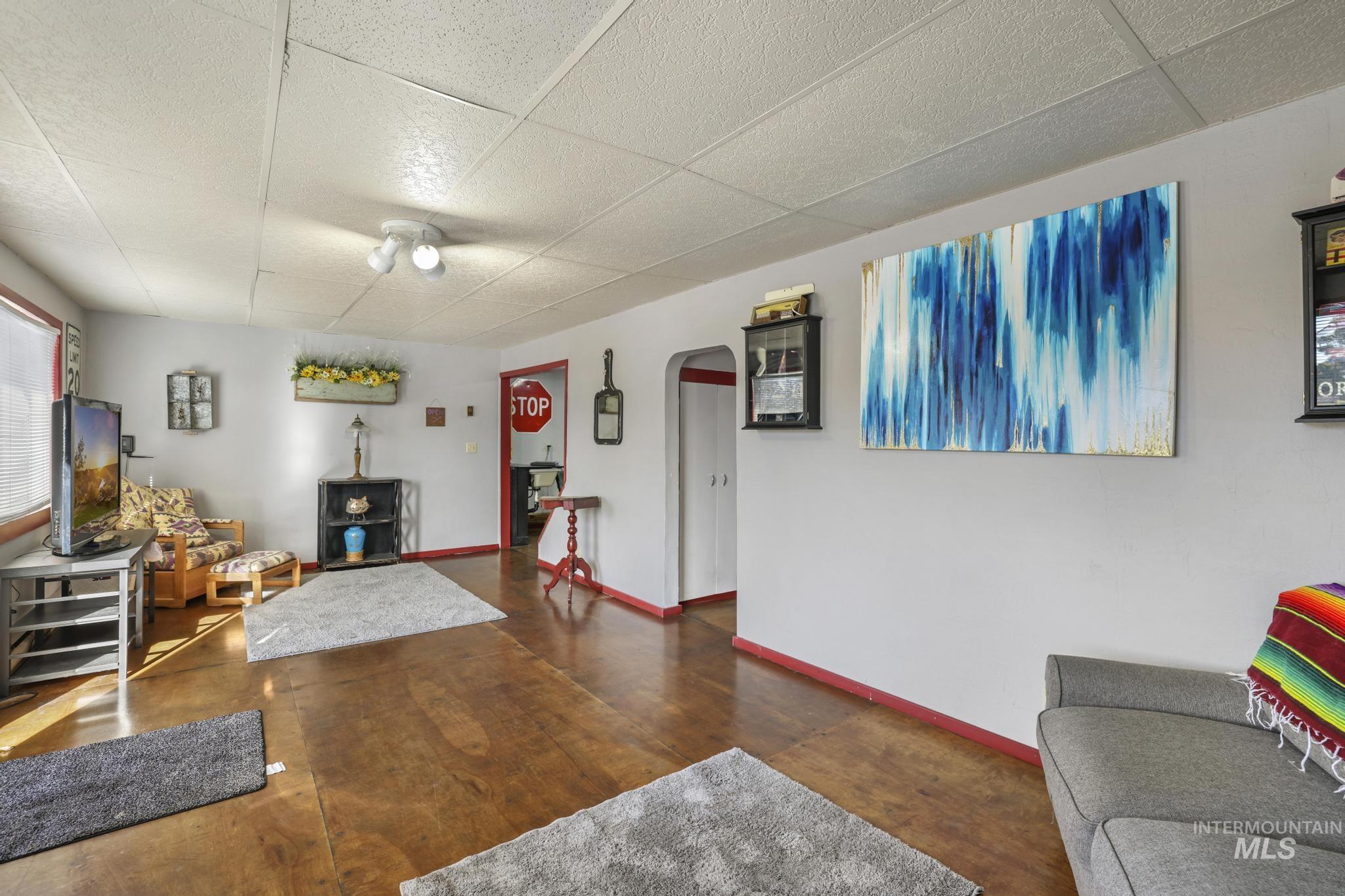 444 N Washington St, Twin Falls, Idaho 83301, Business/Commercial For Sale, Price $319,000,MLS 98968715