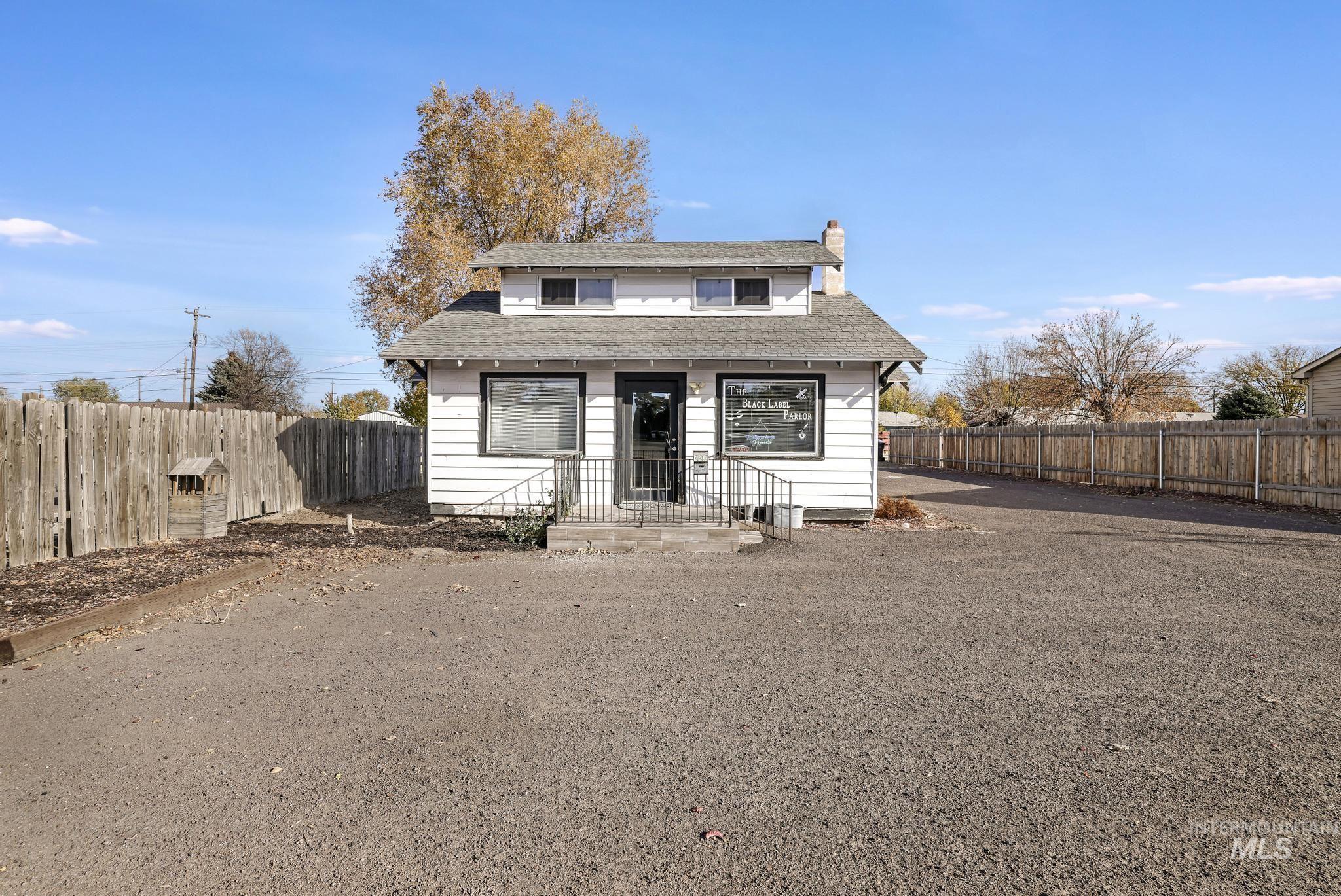 444 N Washington St, Twin Falls, Idaho 83301, Business/Commercial For Sale, Price $319,000,MLS 98968715