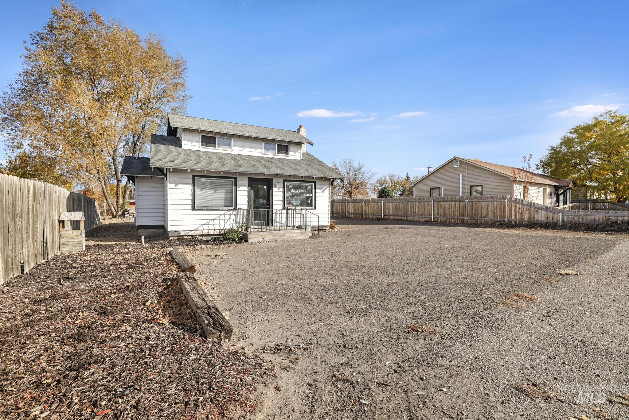 444 N Washington St, Twin Falls, Idaho 83301, Business/Commercial For Sale, Price $319,000,MLS 98968715