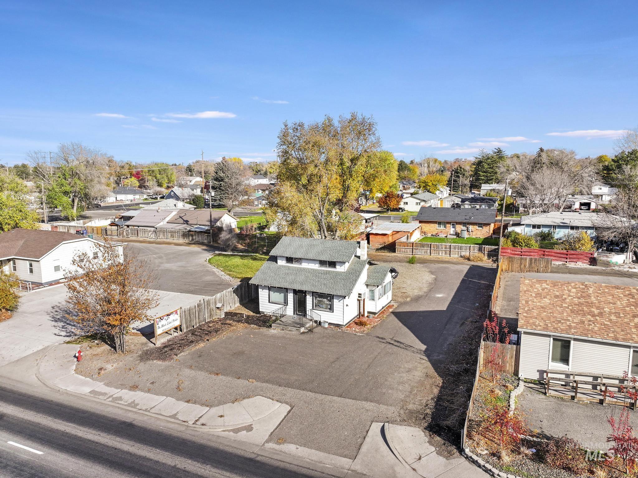 444 N Washington St, Twin Falls, Idaho 83301, Business/Commercial For Sale, Price $319,000,MLS 98968715