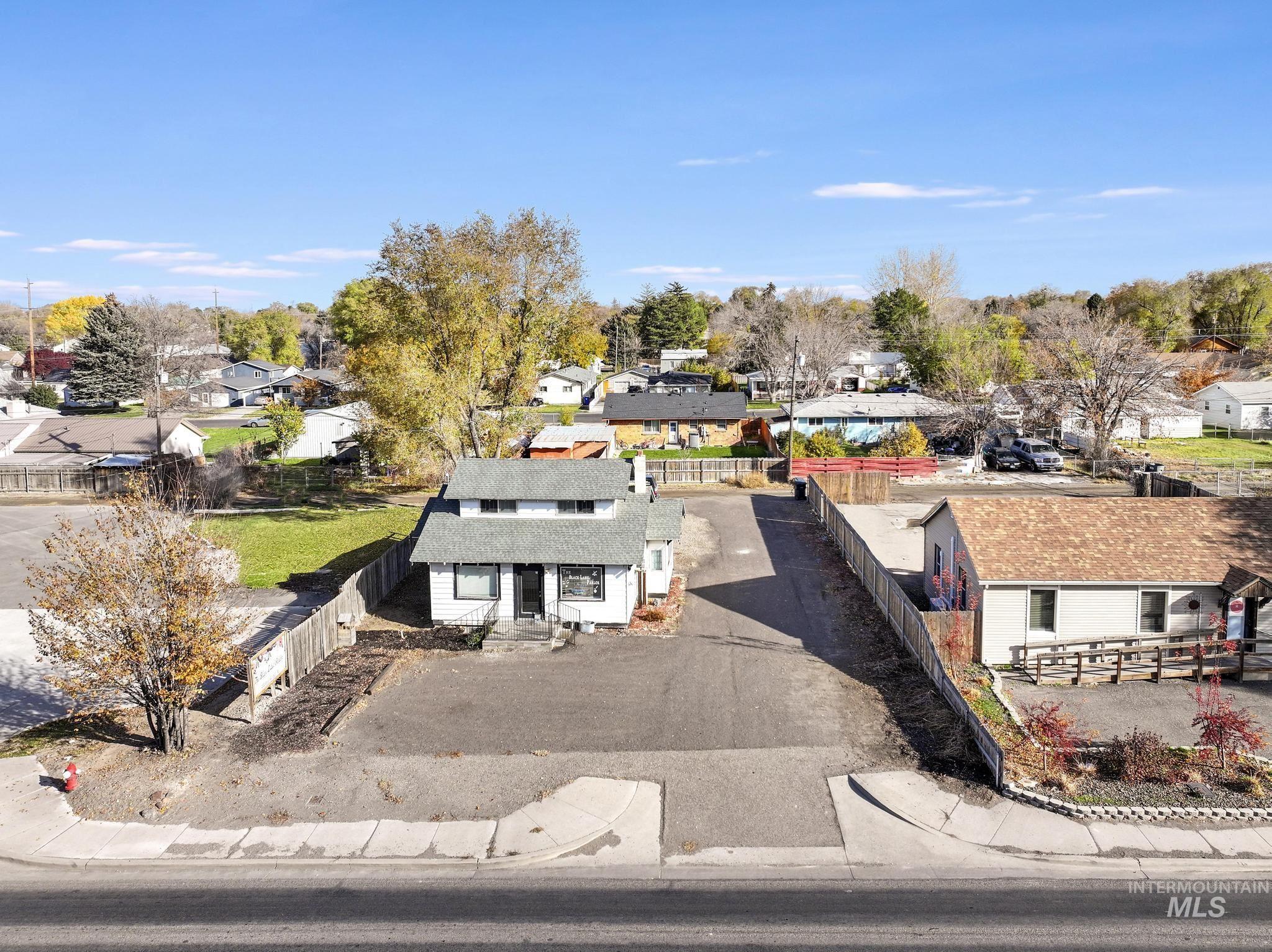 444 N Washington St, Twin Falls, Idaho 83301, Business/Commercial For Sale, Price $319,000,MLS 98968715