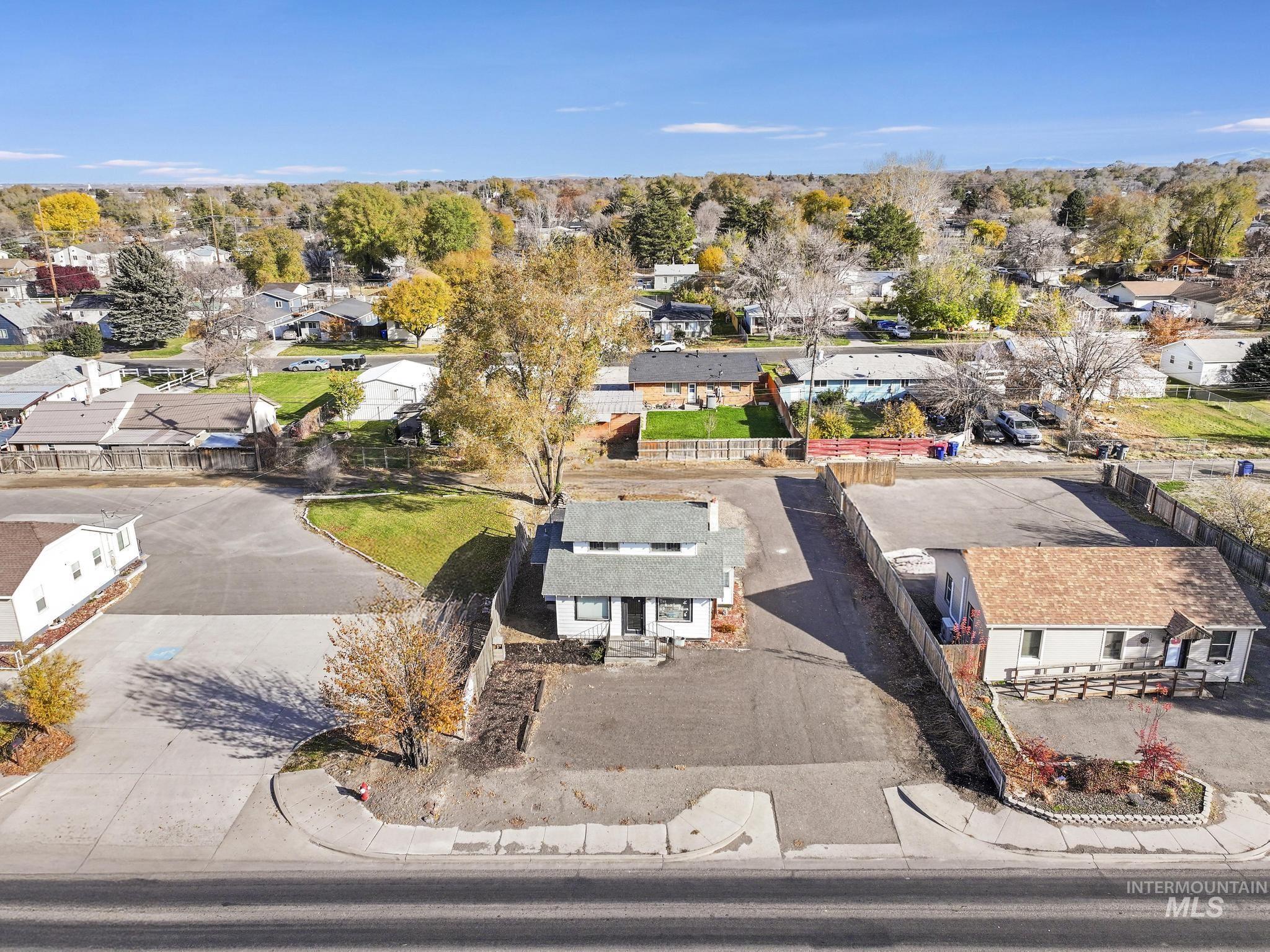 444 N Washington St, Twin Falls, Idaho 83301, Business/Commercial For Sale, Price $319,000,MLS 98968715