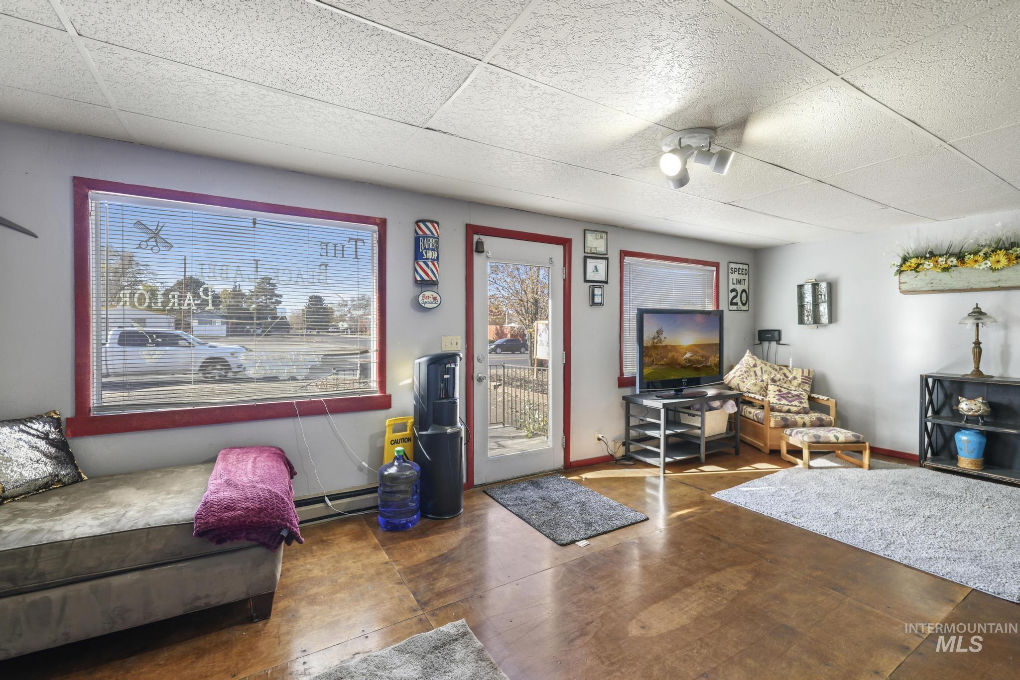 444 N Washington St, Twin Falls, Idaho 83301, Business/Commercial For Sale, Price $319,000,MLS 98968715