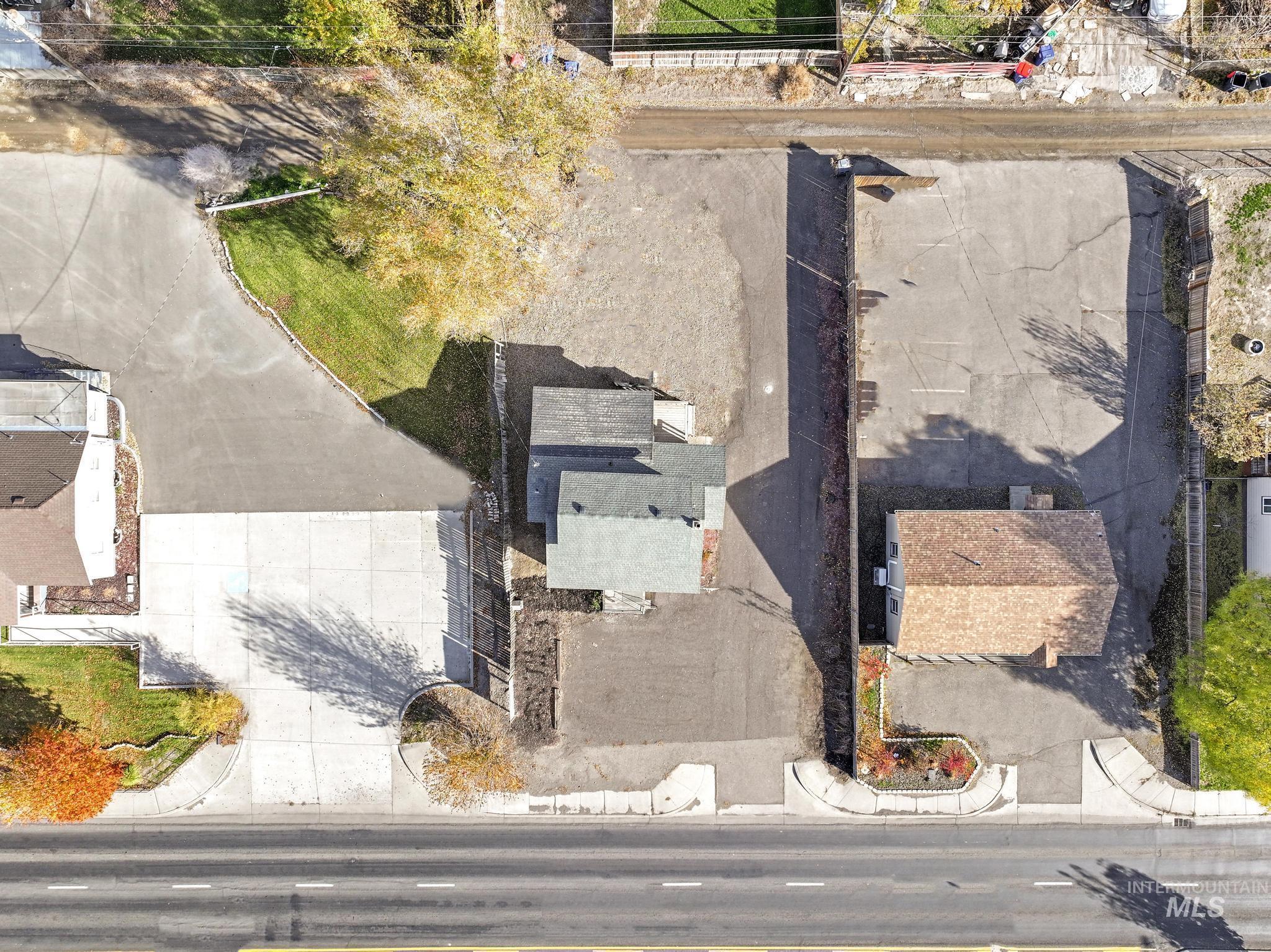 444 N Washington St, Twin Falls, Idaho 83301, Business/Commercial For Sale, Price $319,000,MLS 98968715