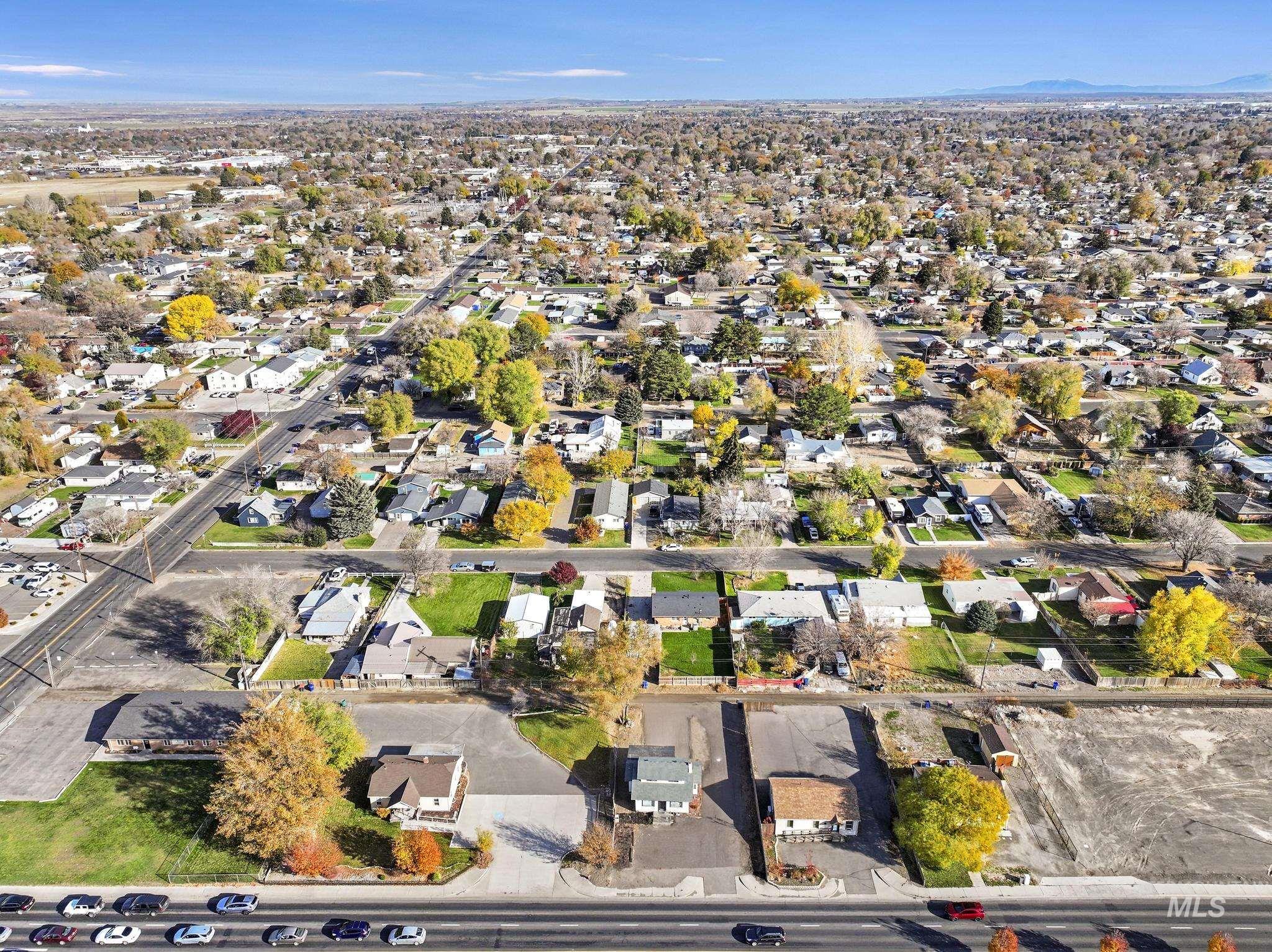 444 N Washington St, Twin Falls, Idaho 83301, Business/Commercial For Sale, Price $319,000,MLS 98968715