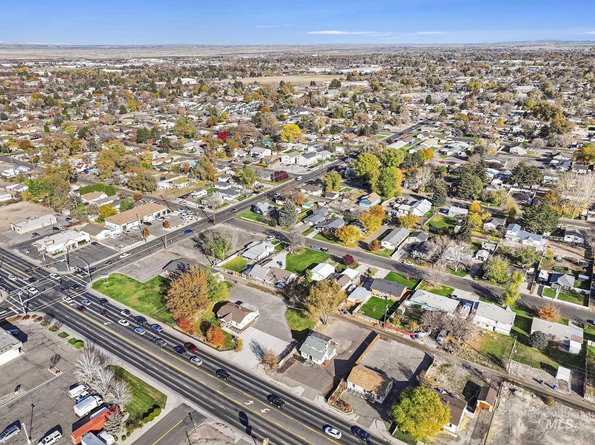 444 N Washington St, Twin Falls, Idaho 83301, Business/Commercial For Sale, Price $319,000,MLS 98968715