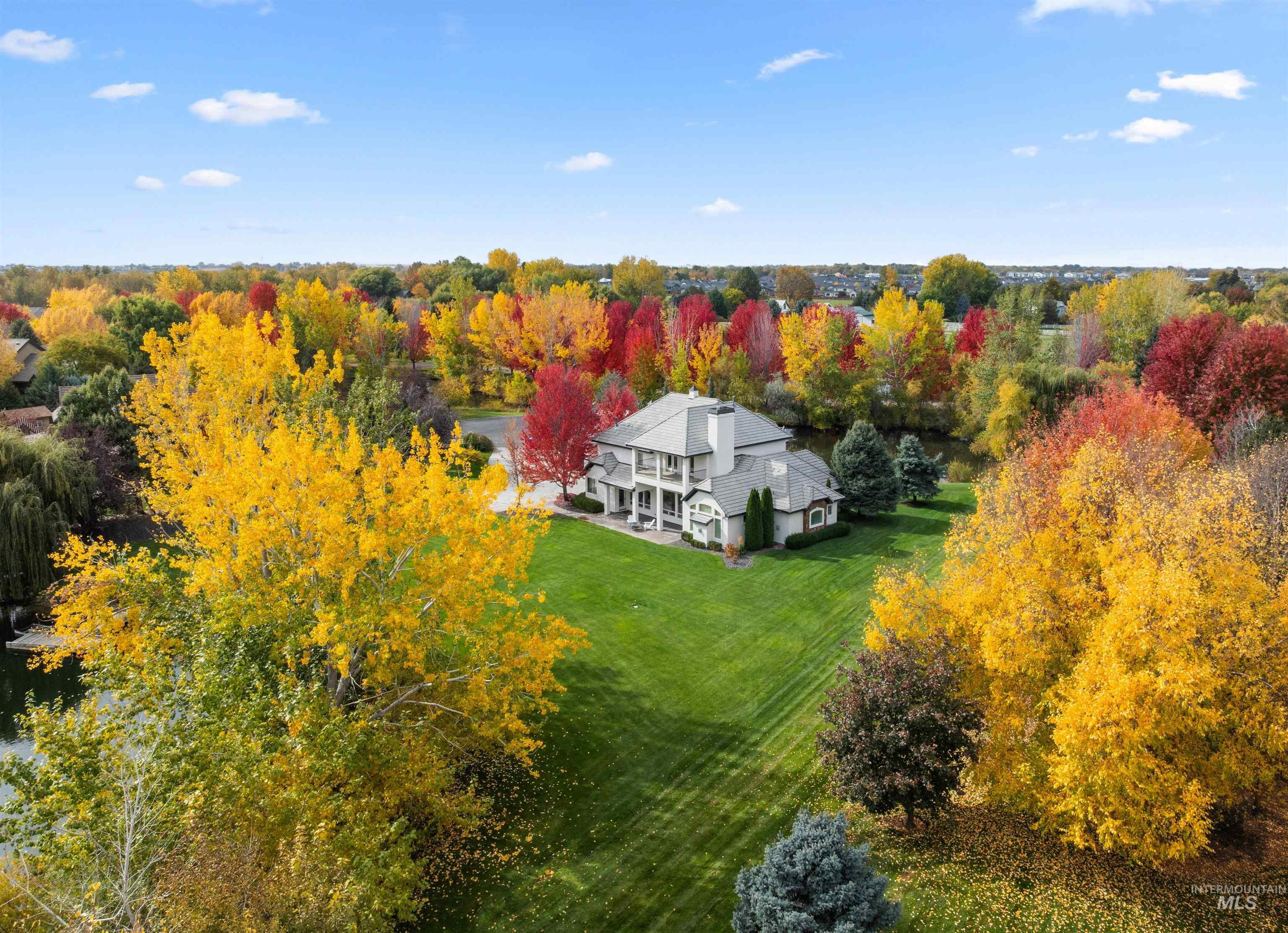 7002 W Avignon Ln, Eagle, Idaho 83616, 4 Bedrooms, 3 Bathrooms, Residential For Sale, Price $2,199,000,MLS 98968716