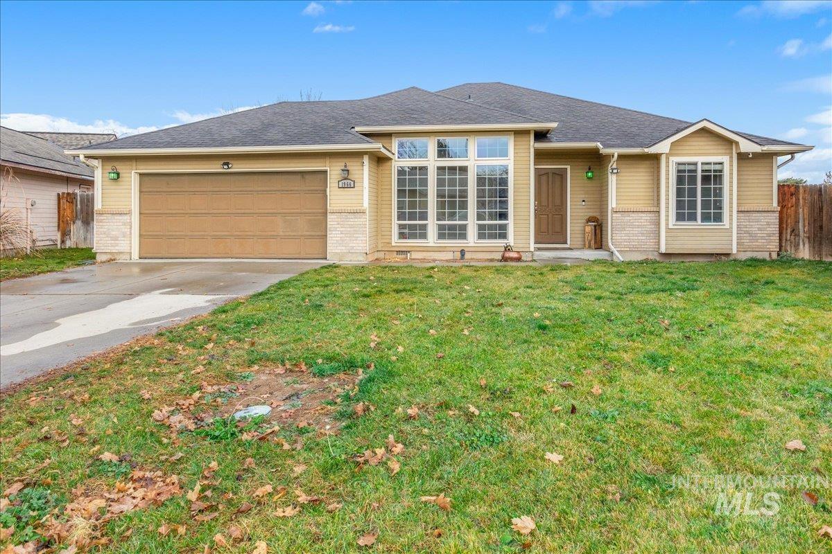 1966 N Pilgrim Avenue, Boise, Idaho 83704, 3 Bedrooms, 2 Bathrooms, Residential For Sale, Price $407,900,MLS 98968717