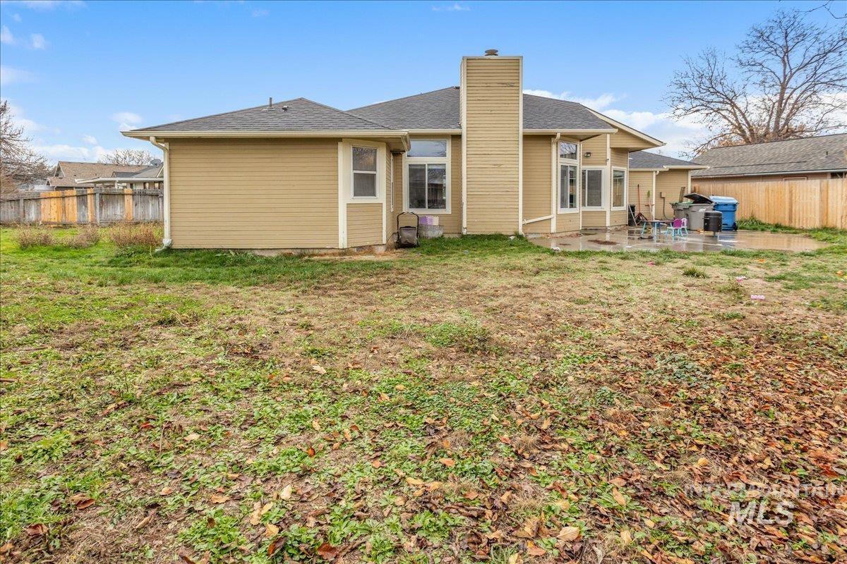 1966 N Pilgrim Avenue, Boise, Idaho 83704, 3 Bedrooms, 2 Bathrooms, Residential For Sale, Price $407,900,MLS 98968717