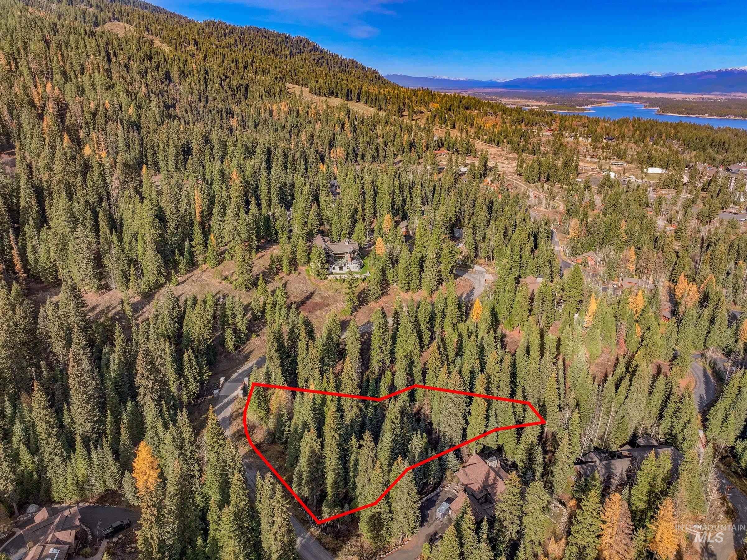 150 Pinnacle, Donnelly, Idaho 83615, Land For Sale, Price $479,000,MLS 98968721